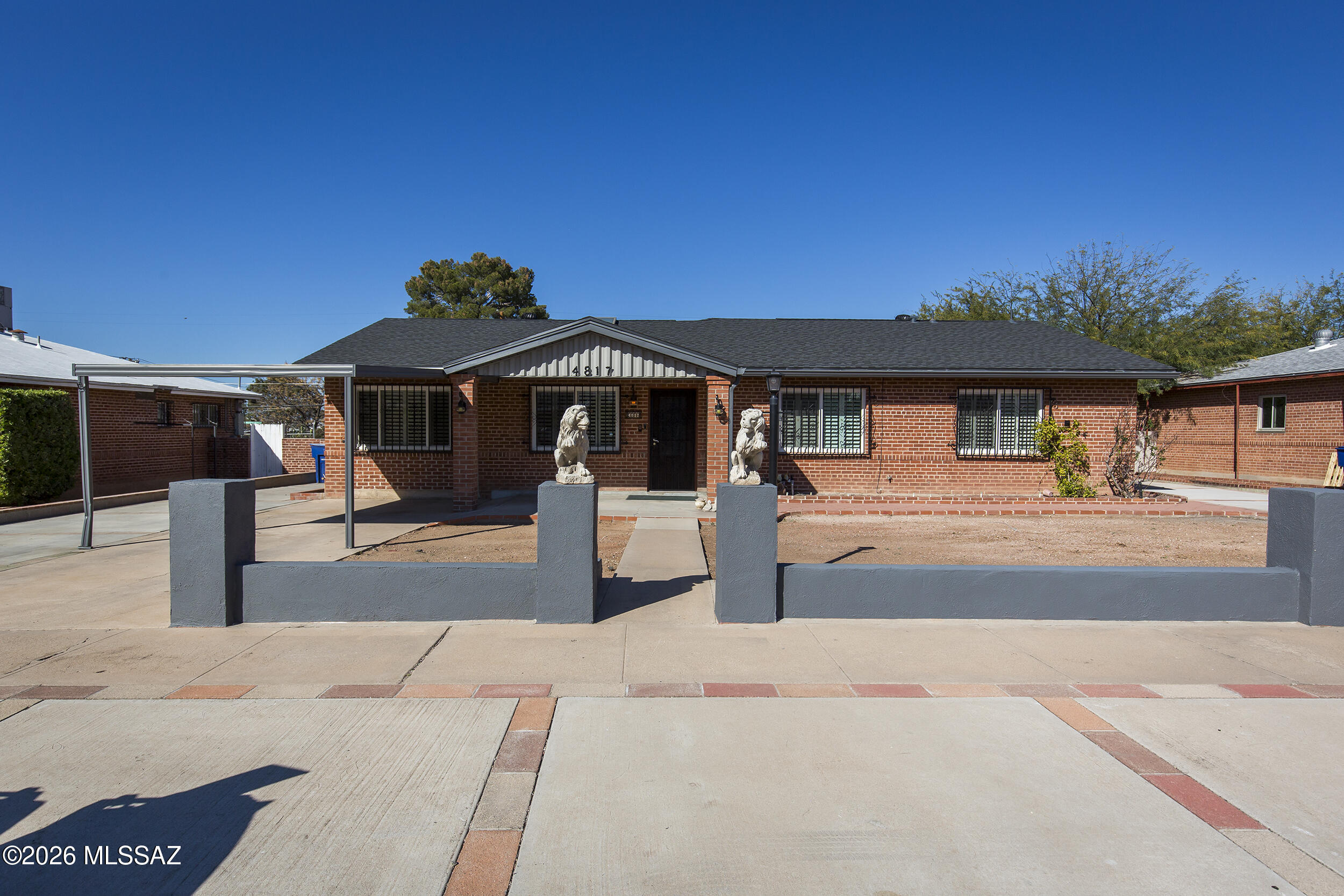 Hoffman Addition - Residential