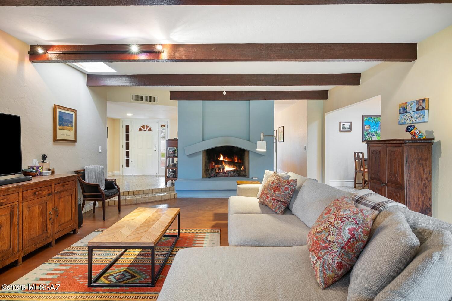 San Clemente - Residential