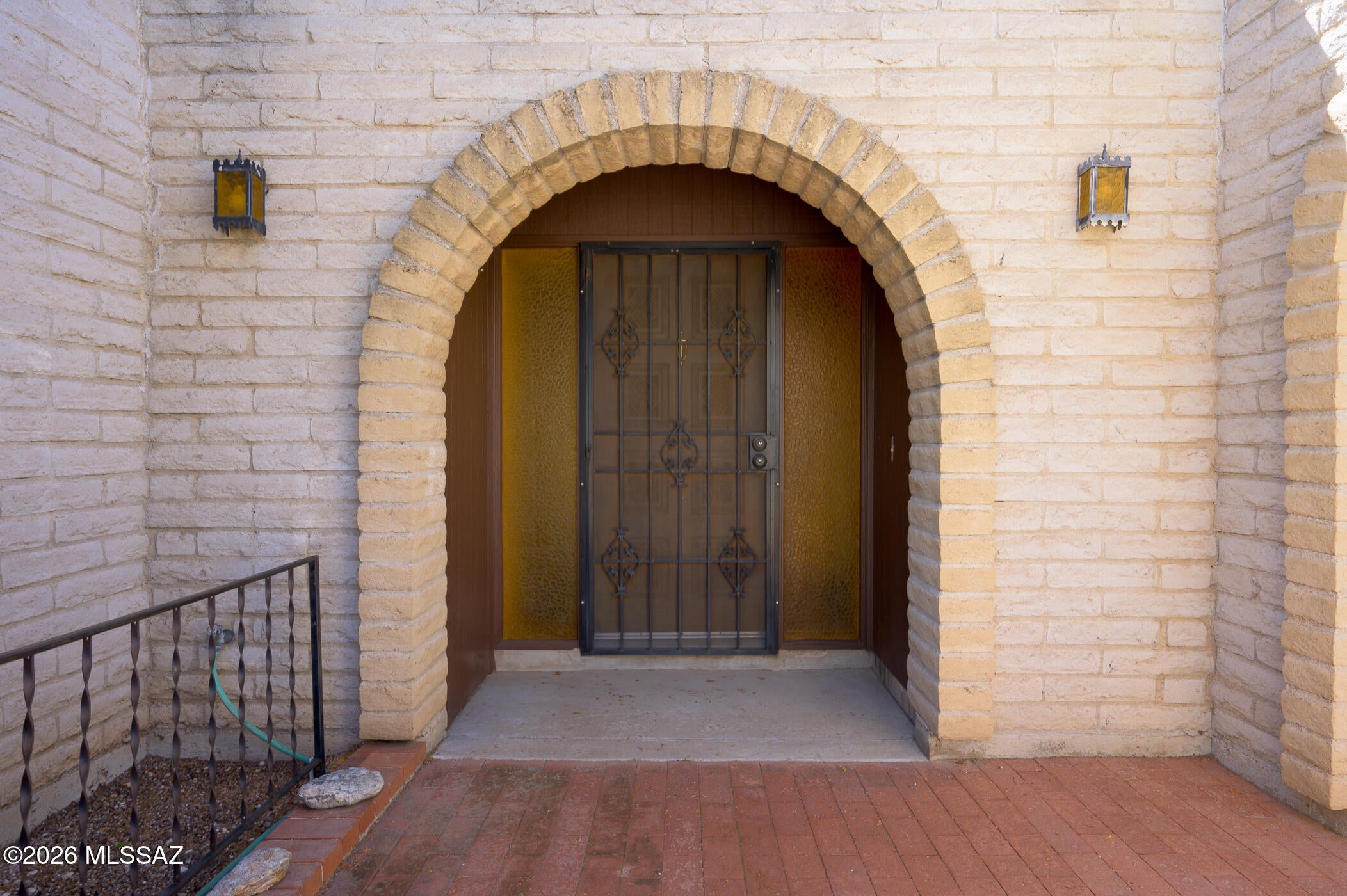 Bel Air Ranch Est - Residential