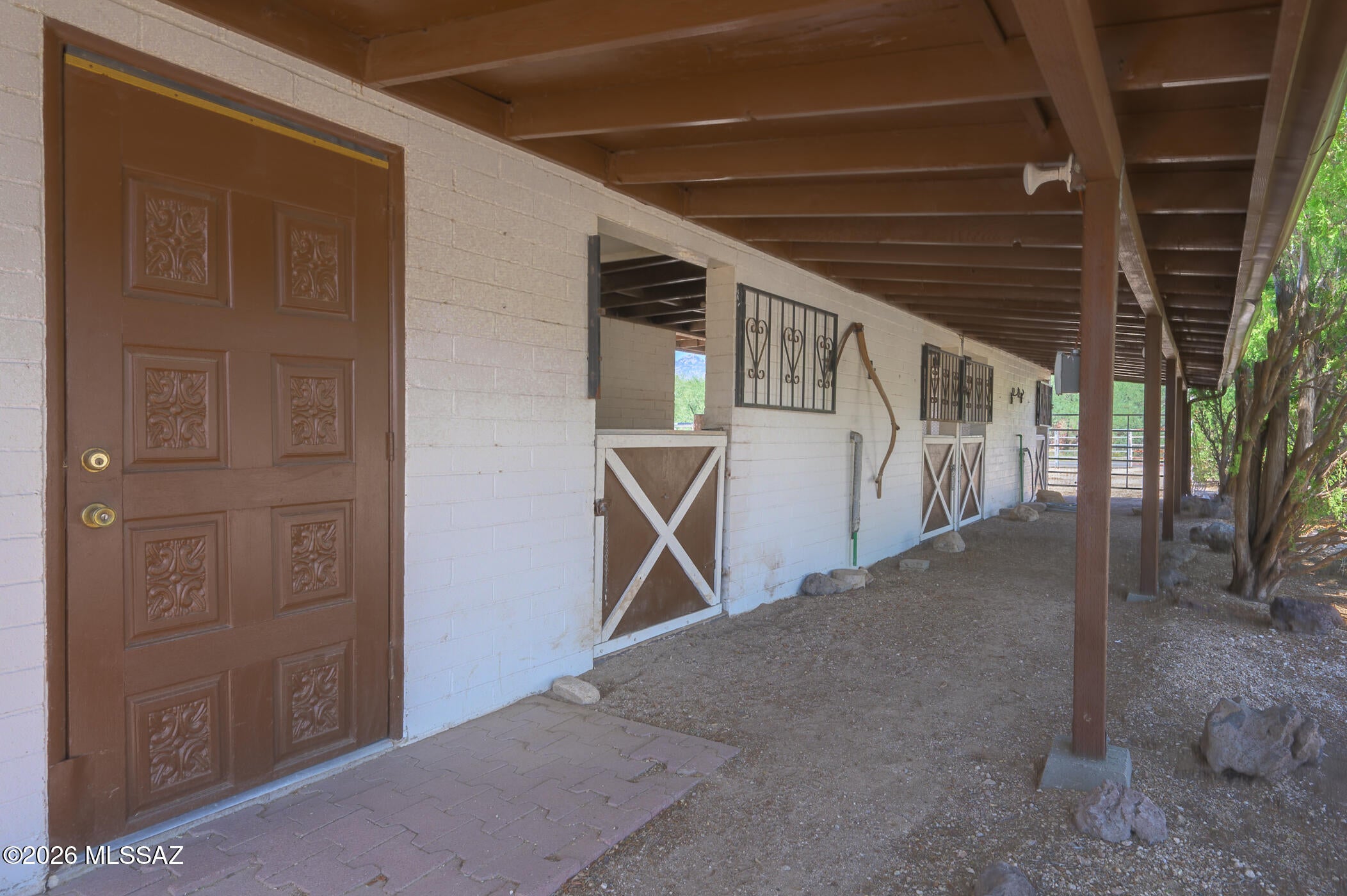 Bel Air Ranch Est - Residential