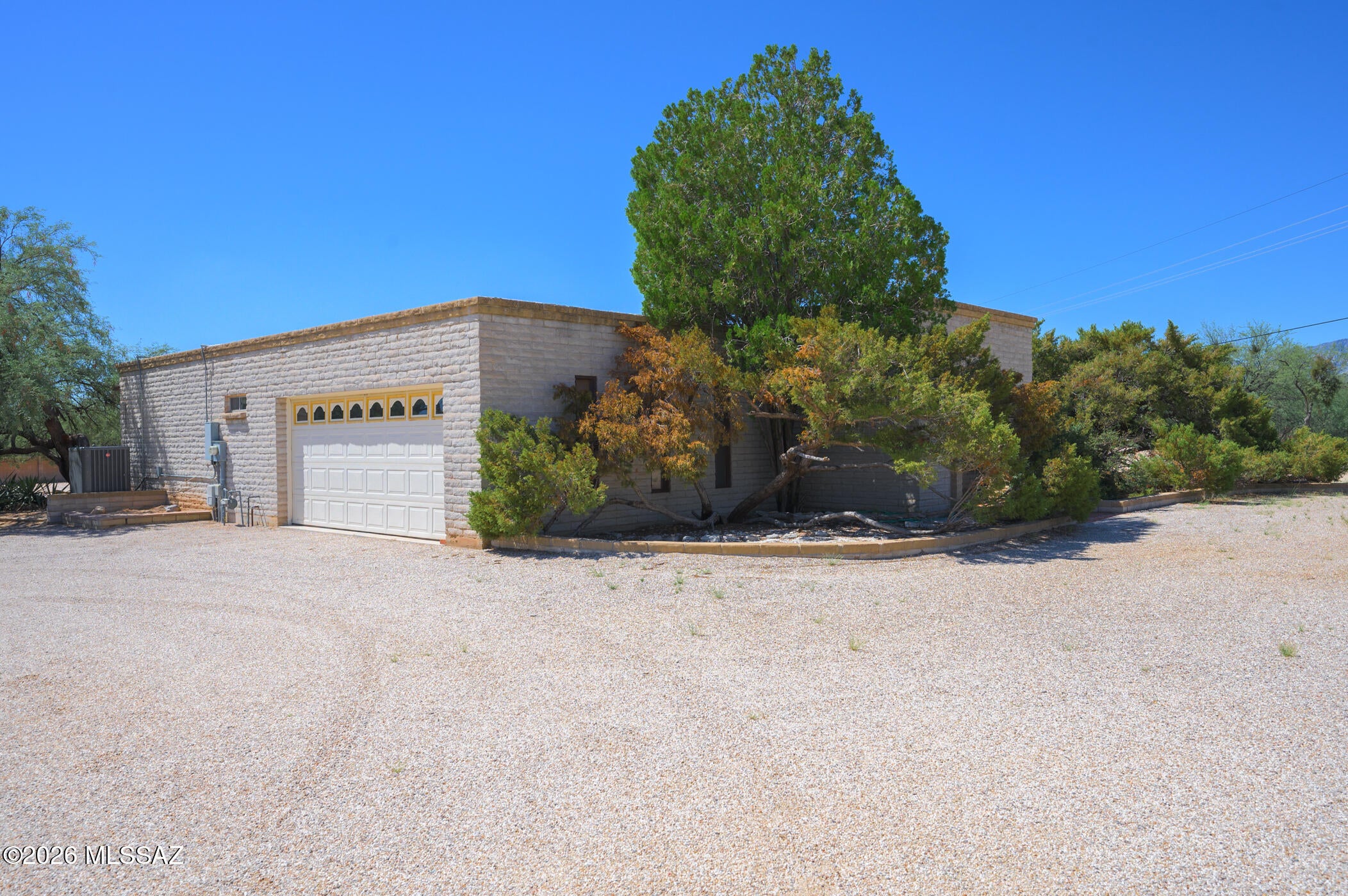 Bel Air Ranch Est - Residential