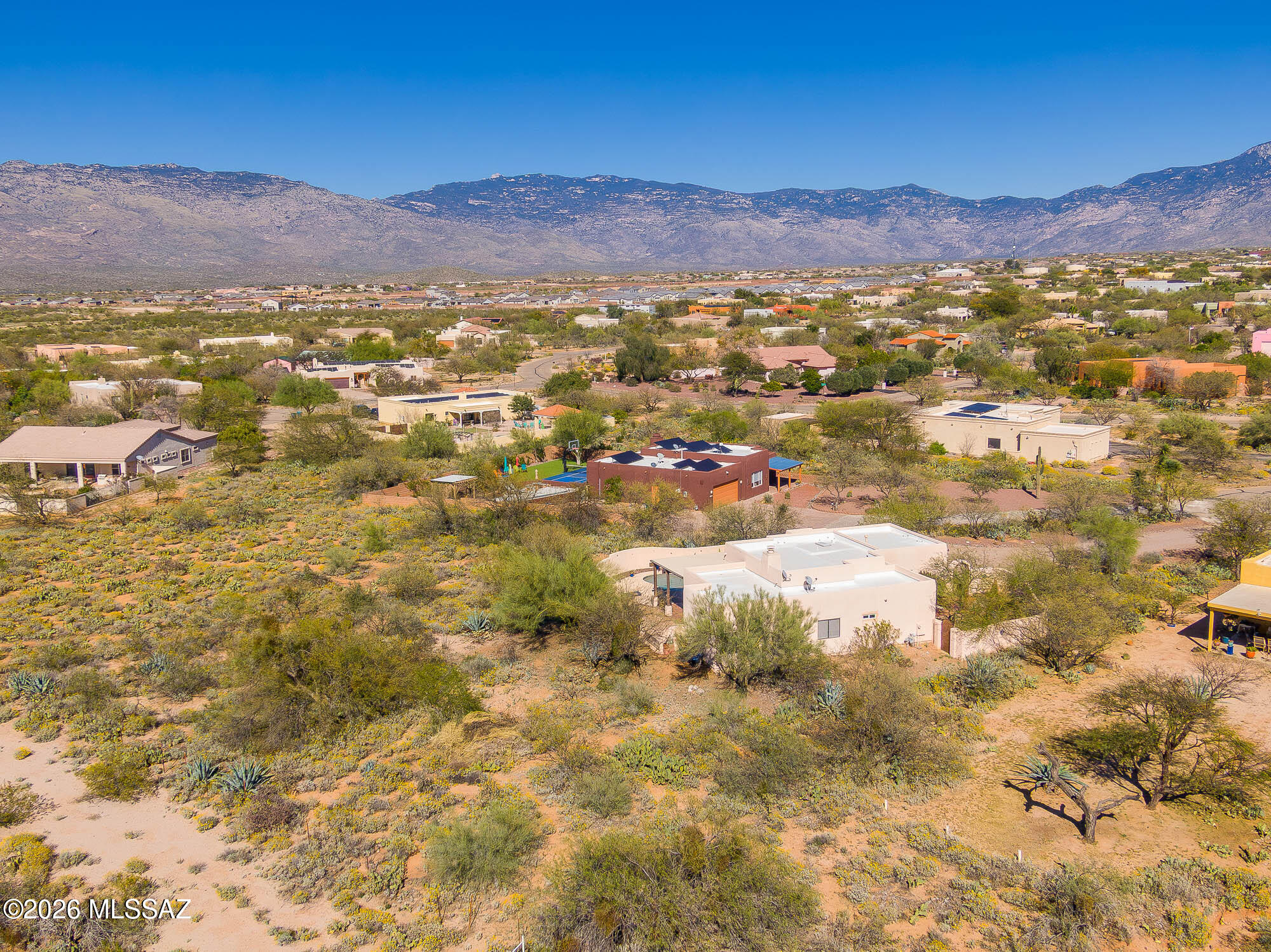 Antler Crest Estates (1-145) - Residential