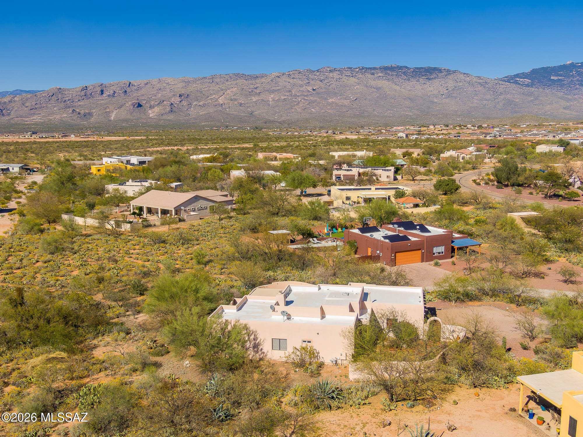 Antler Crest Estates (1-145) - Residential