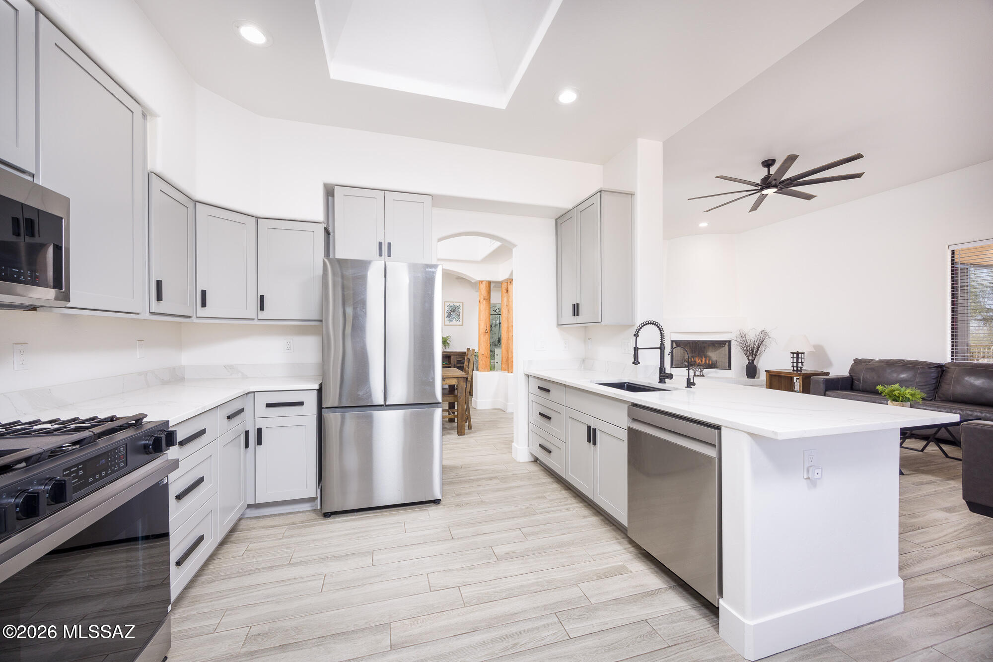 Antler Crest Estates (1-145) - Residential
