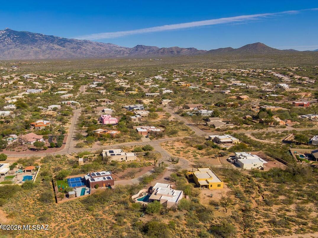 Antler Crest Estates (1-145) - Residential