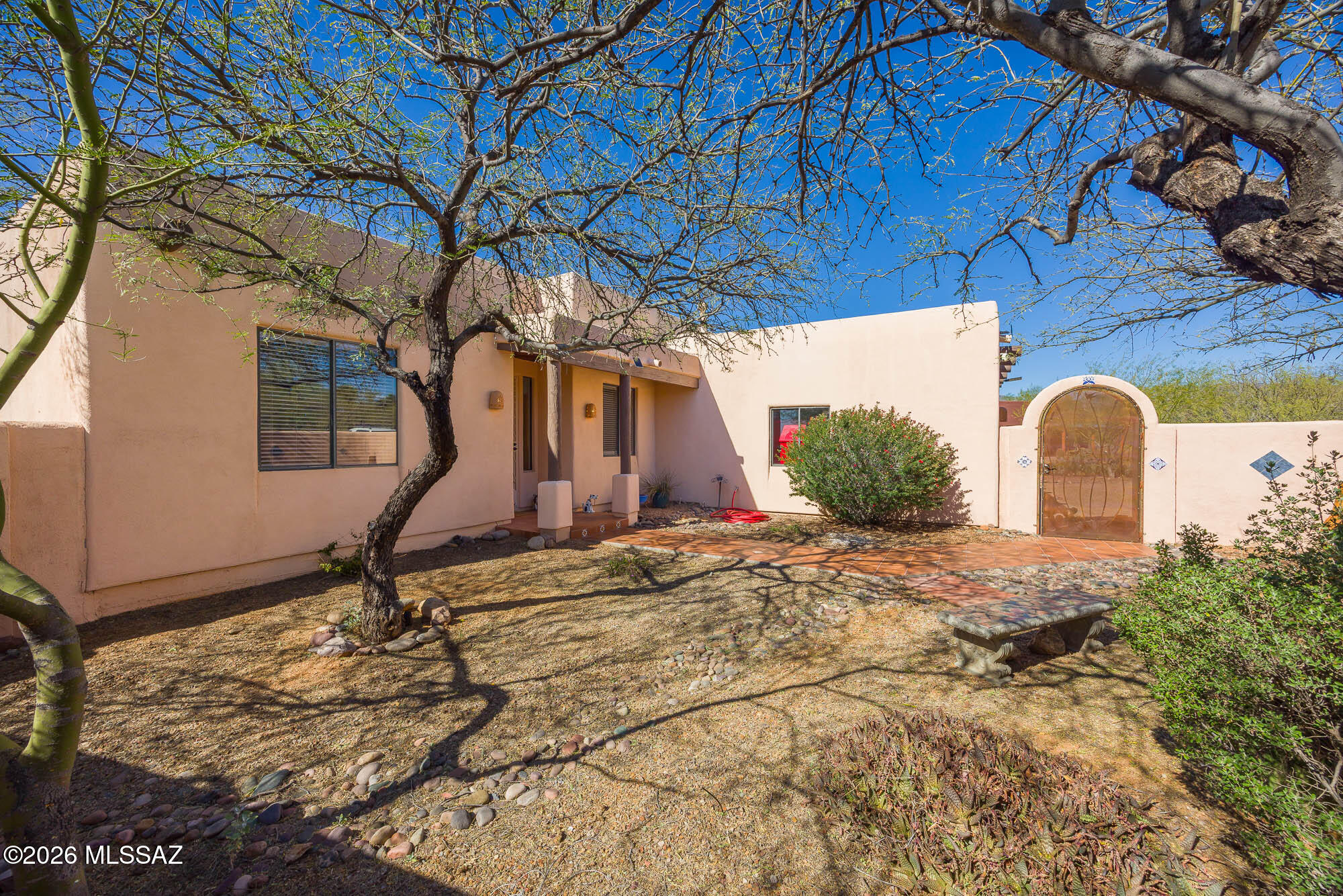 Antler Crest Estates (1-145) - Residential