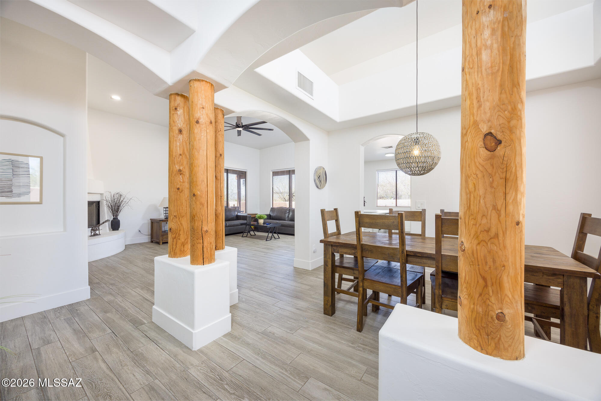 Antler Crest Estates (1-145) - Residential
