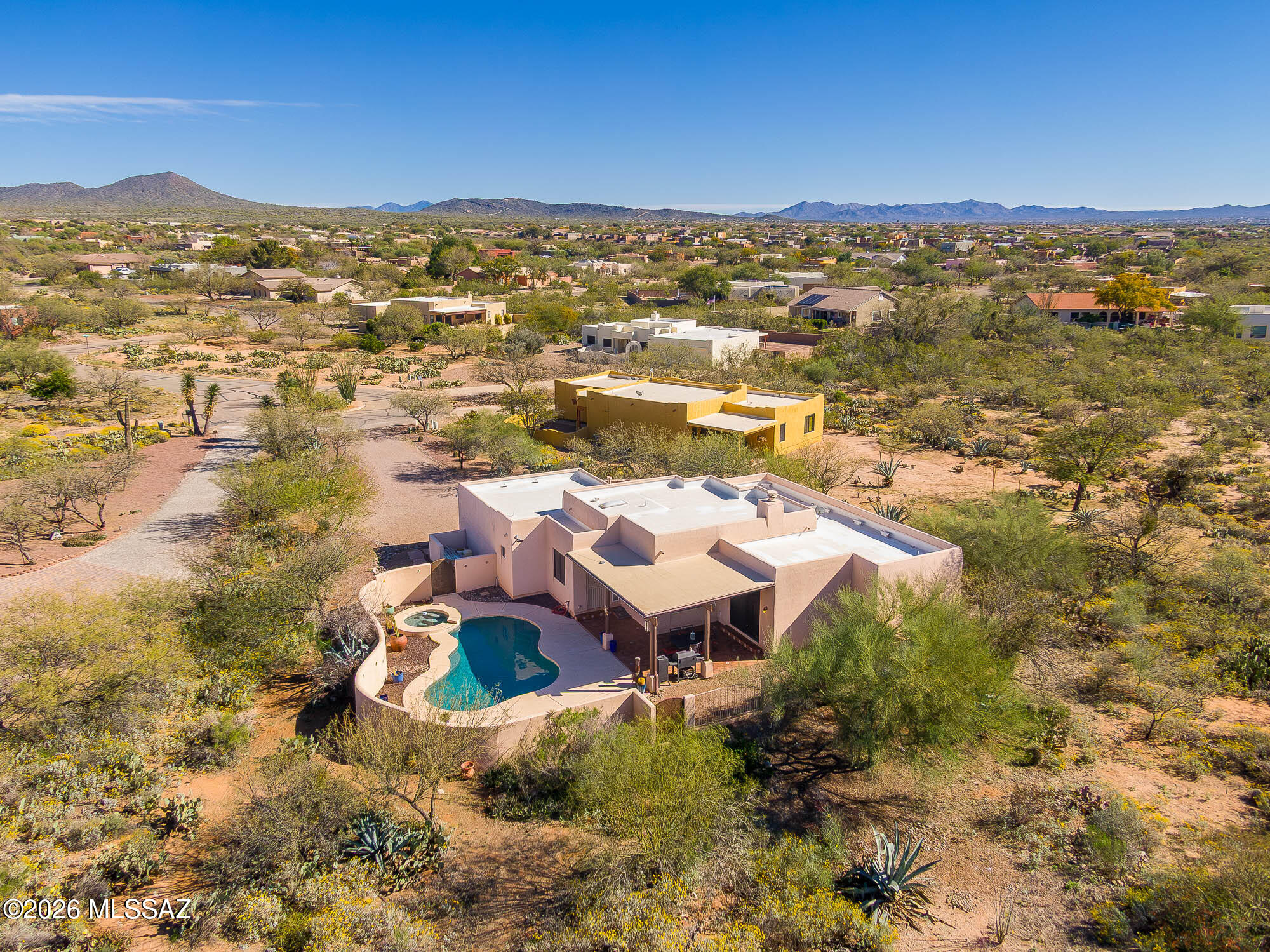 Antler Crest Estates (1-145) - Residential