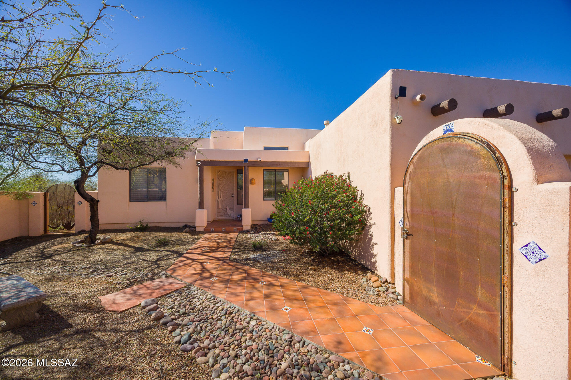 Antler Crest Estates (1-145) - Residential