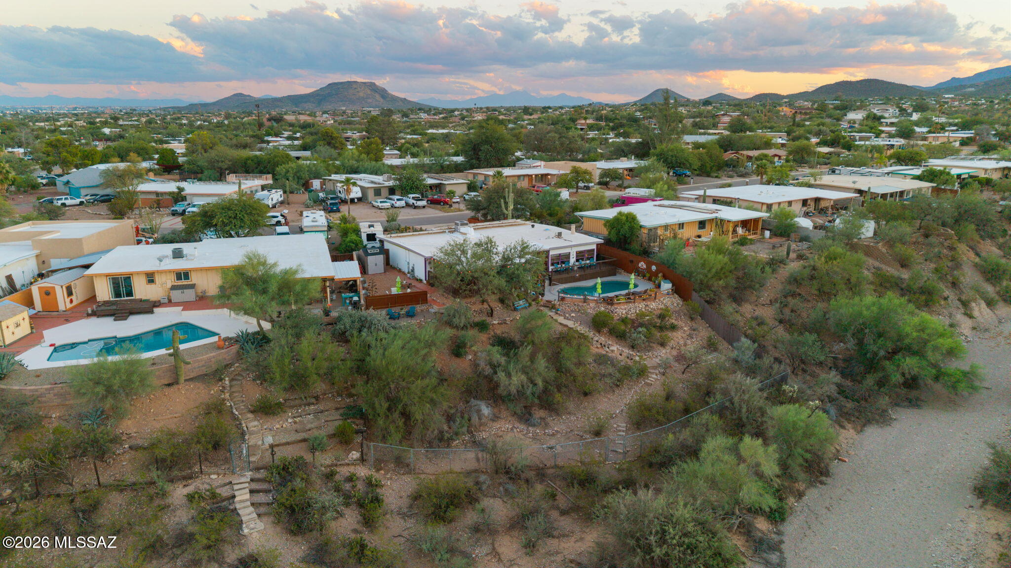 New Day West (1-105) - Residential