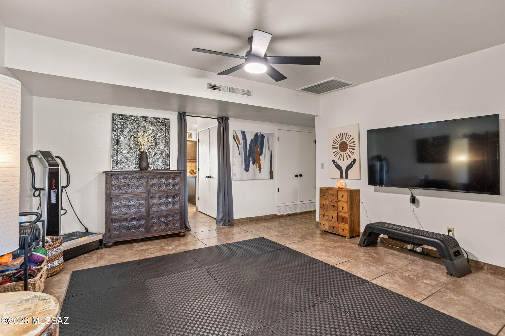 New Day West (1-105) - Residential