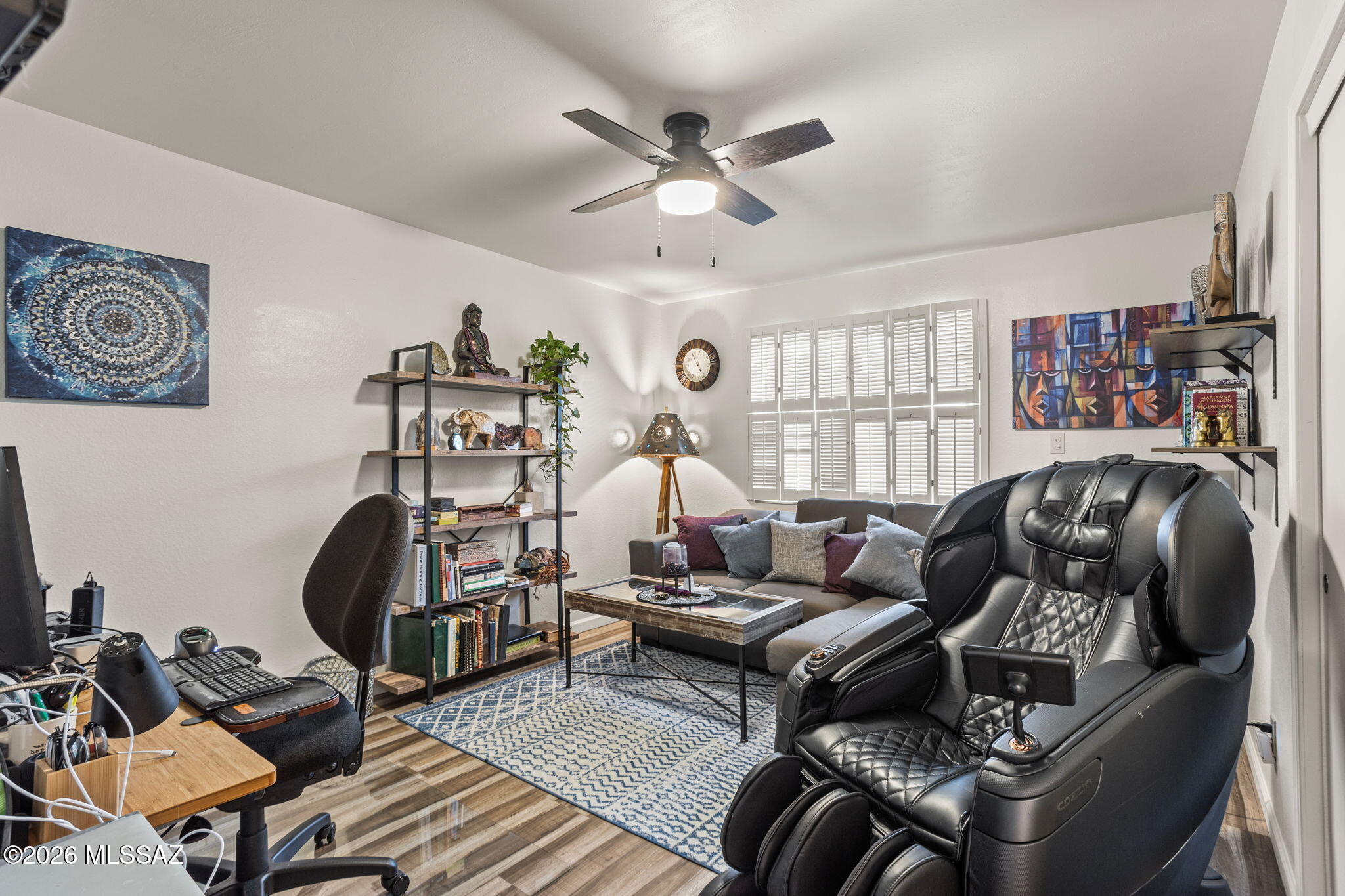 New Day West (1-105) - Residential