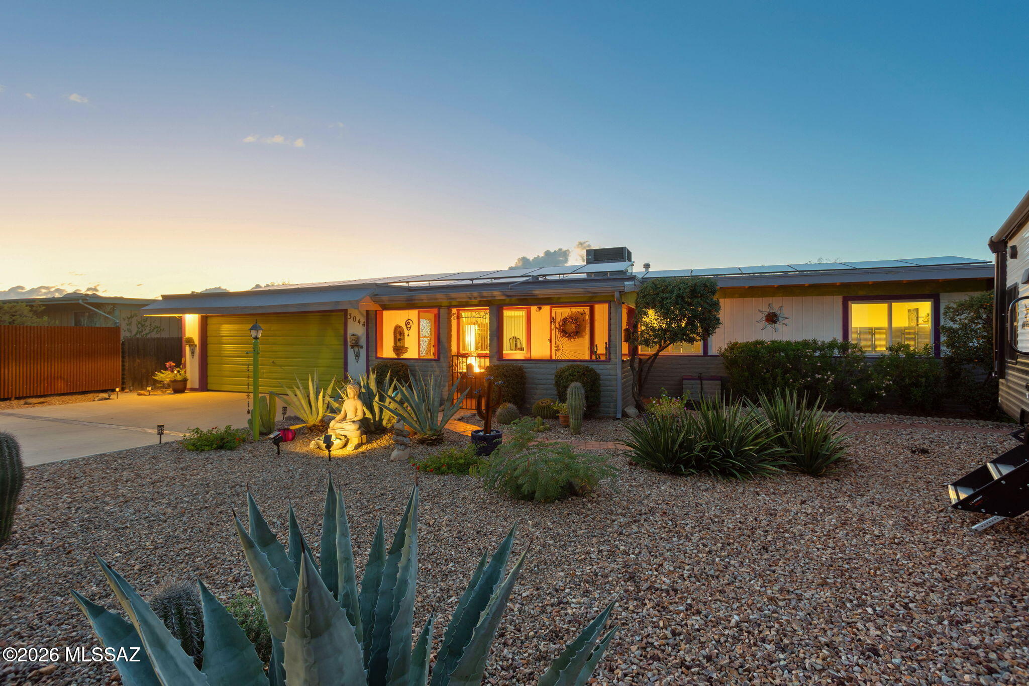 New Day West (1-105) - Residential