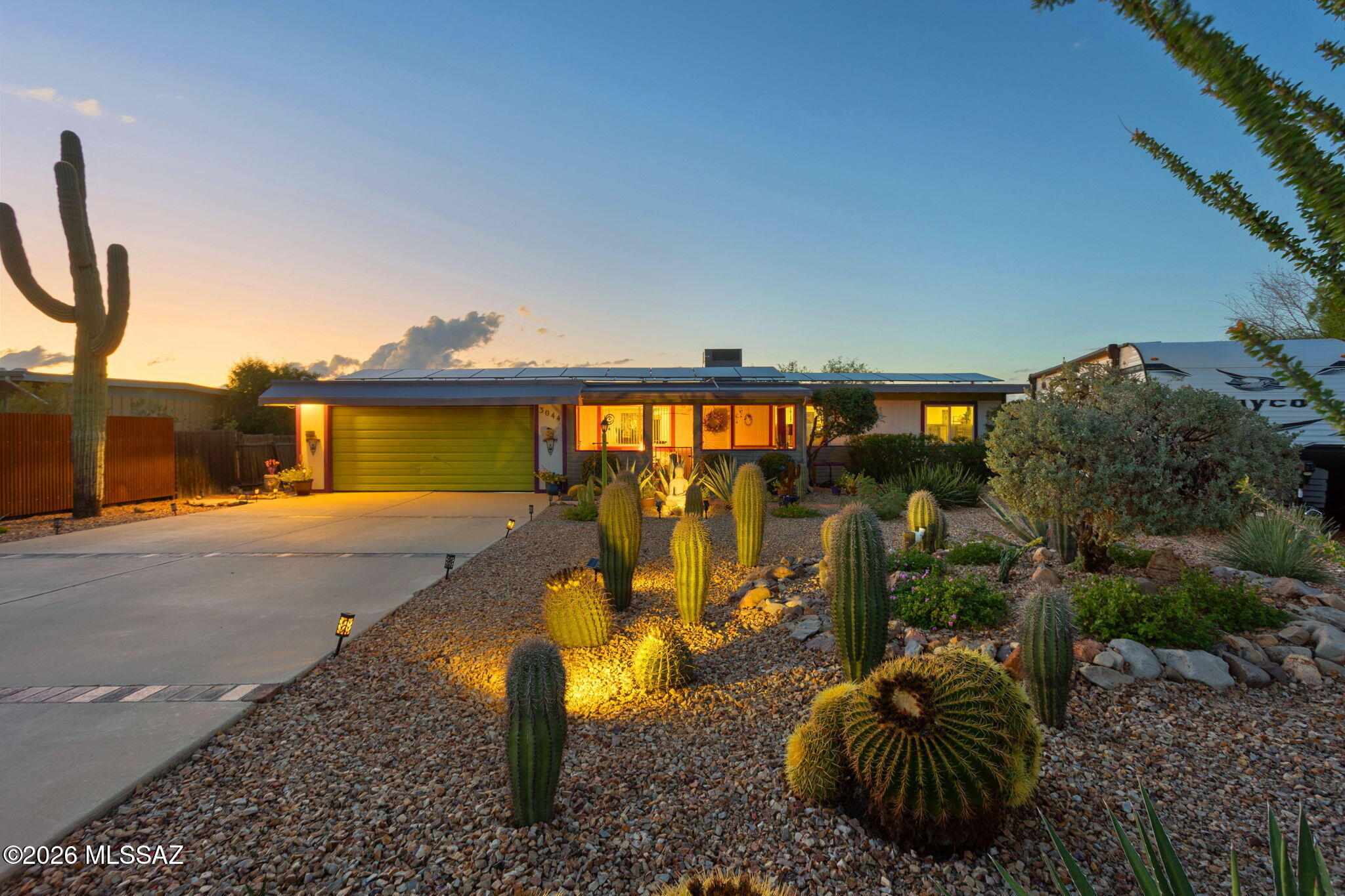 New Day West (1-105) - Residential