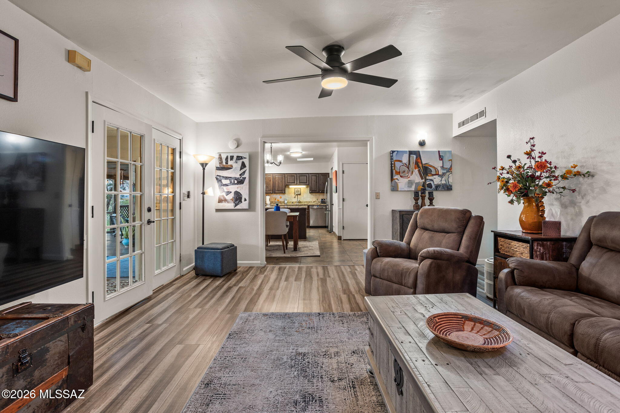 New Day West (1-105) - Residential