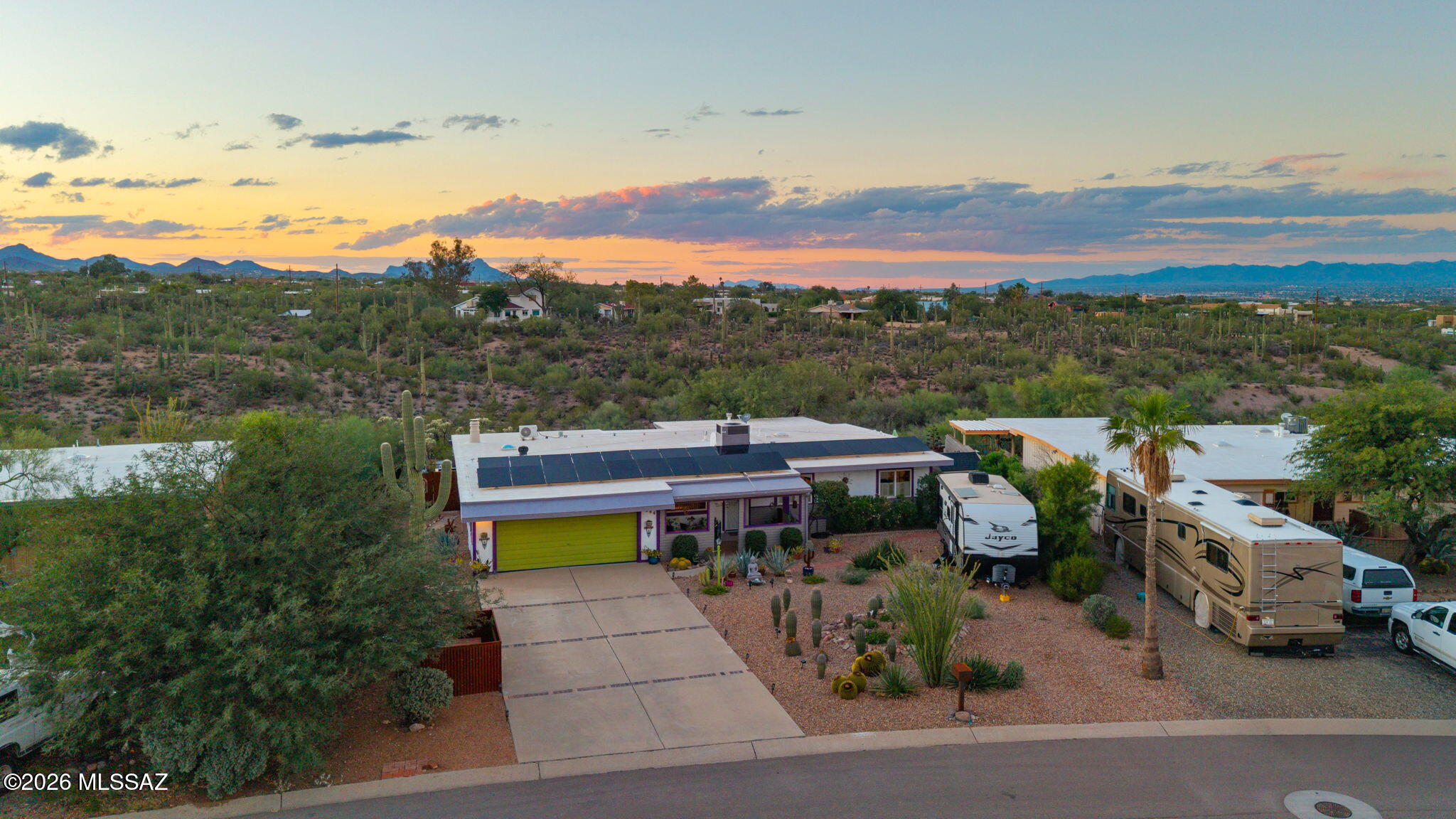New Day West (1-105) - Residential