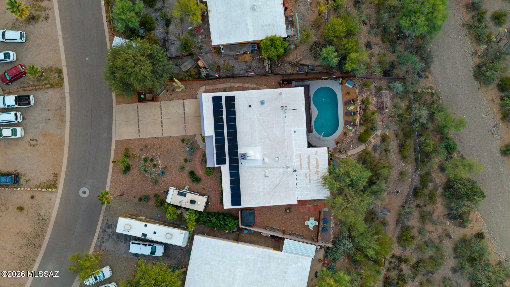 New Day West (1-105) - Residential