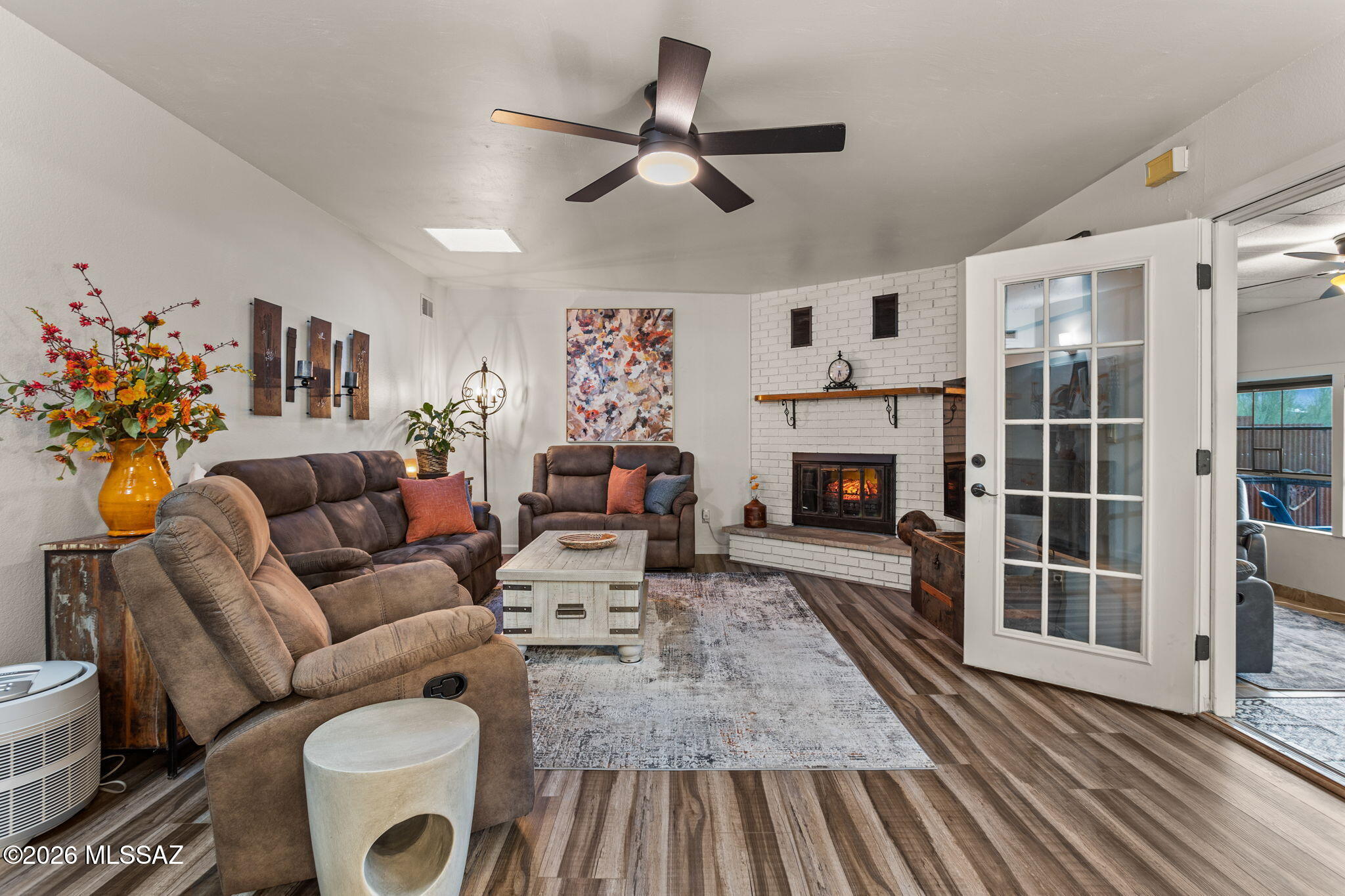 New Day West (1-105) - Residential