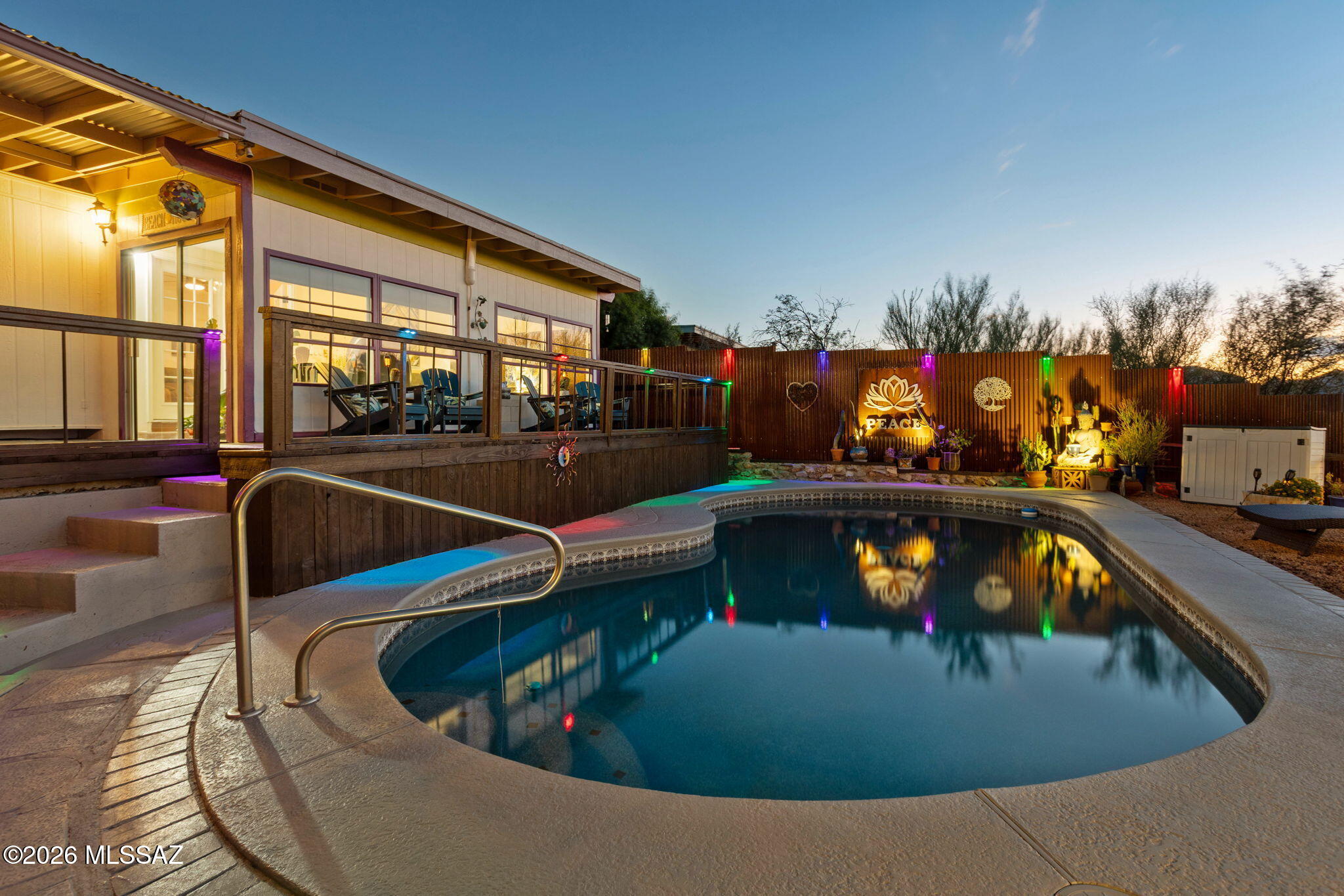 New Day West (1-105) - Residential