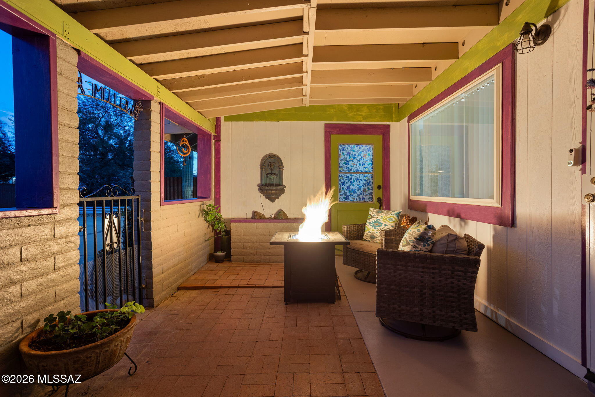 New Day West (1-105) - Residential