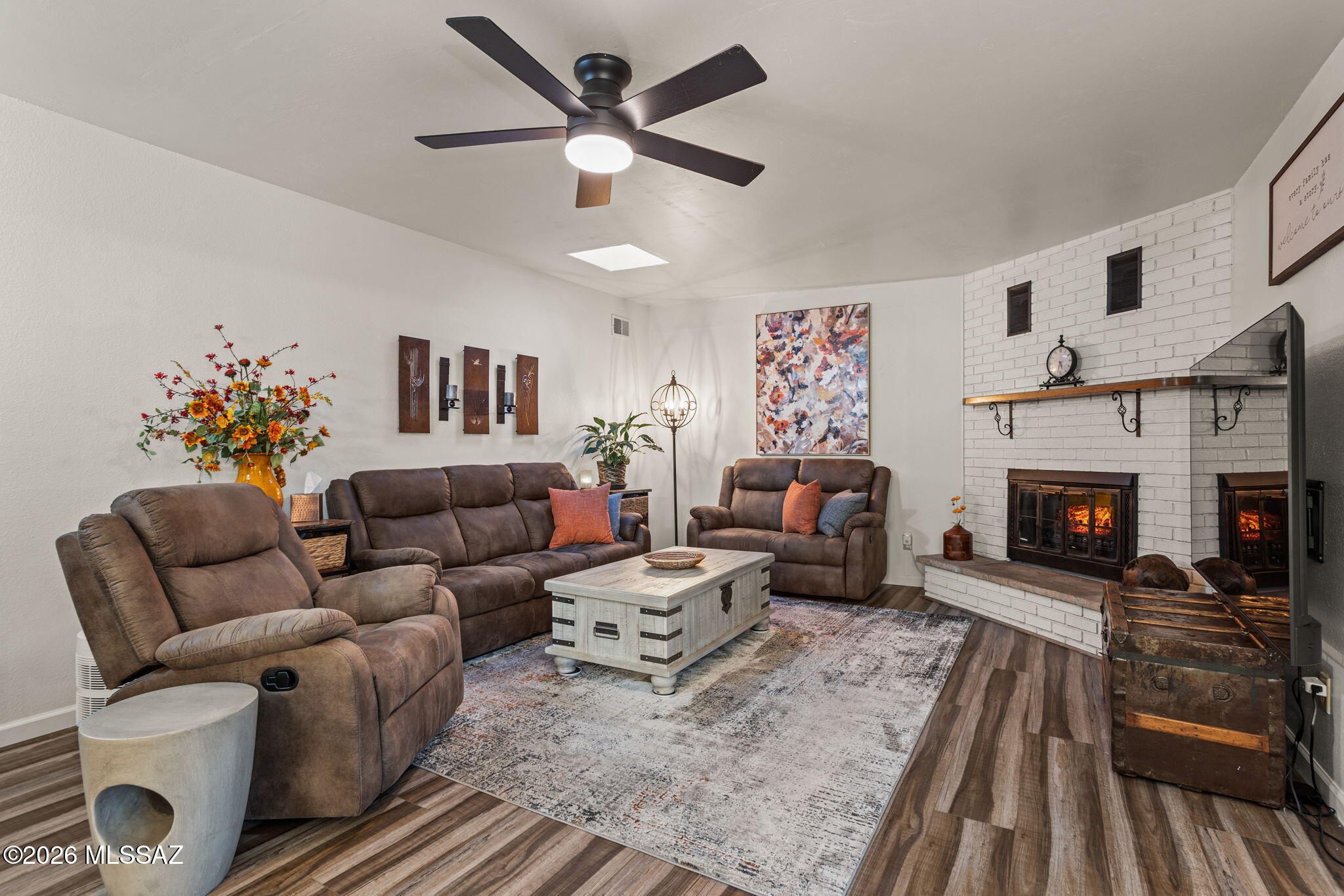 New Day West (1-105) - Residential
