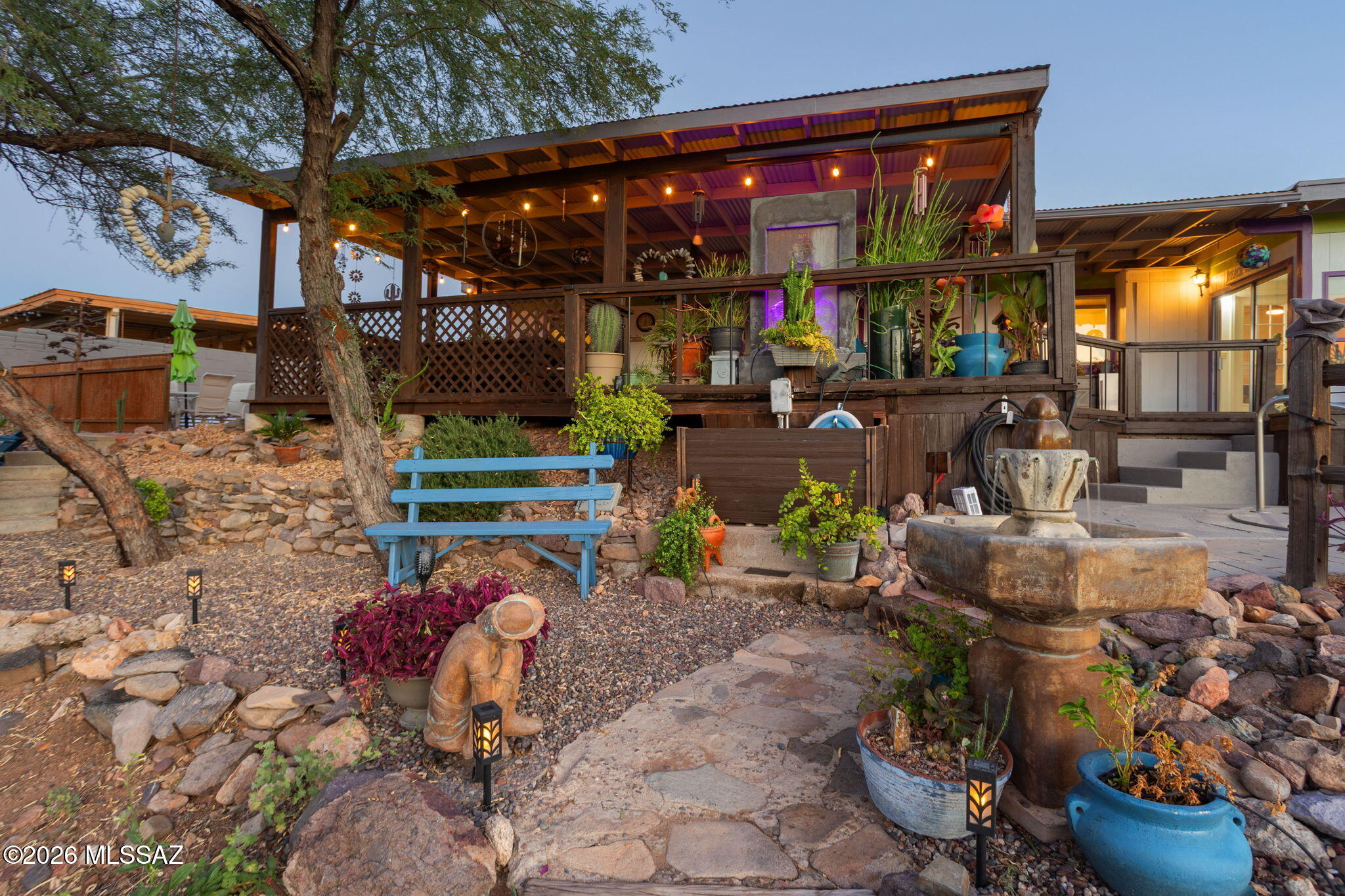 New Day West (1-105) - Residential