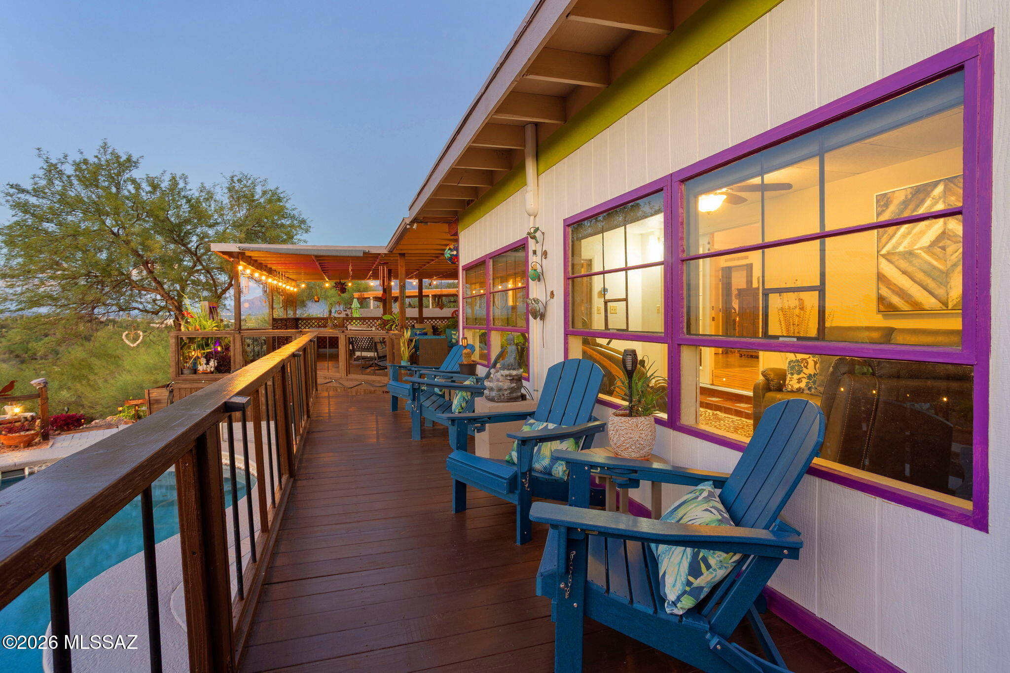New Day West (1-105) - Residential