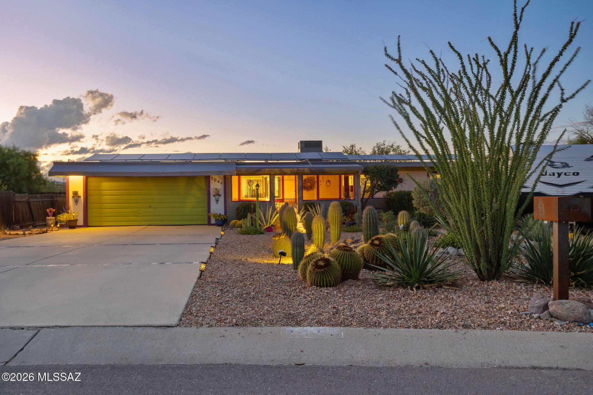 New Day West (1-105) - Residential