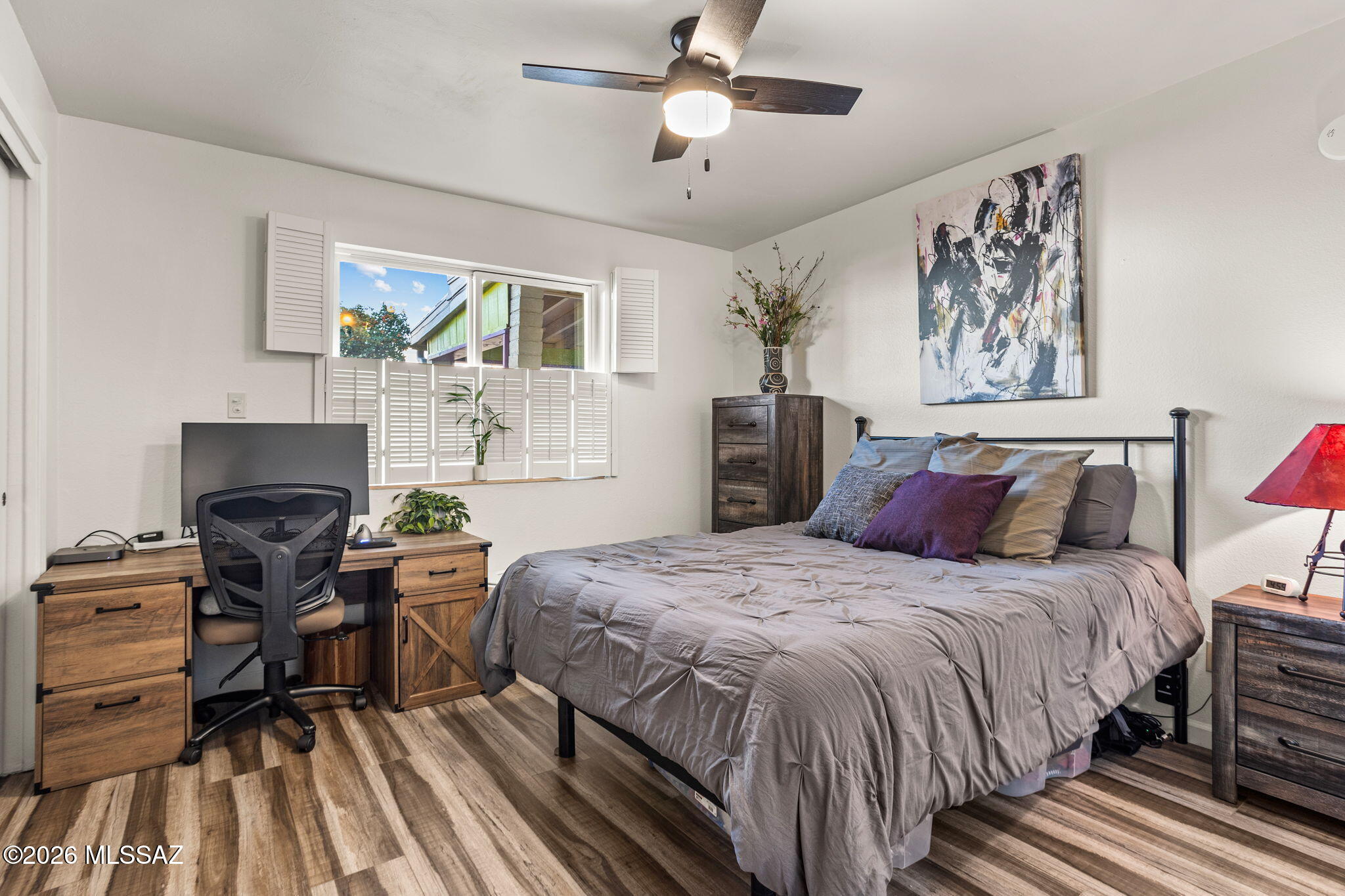New Day West (1-105) - Residential
