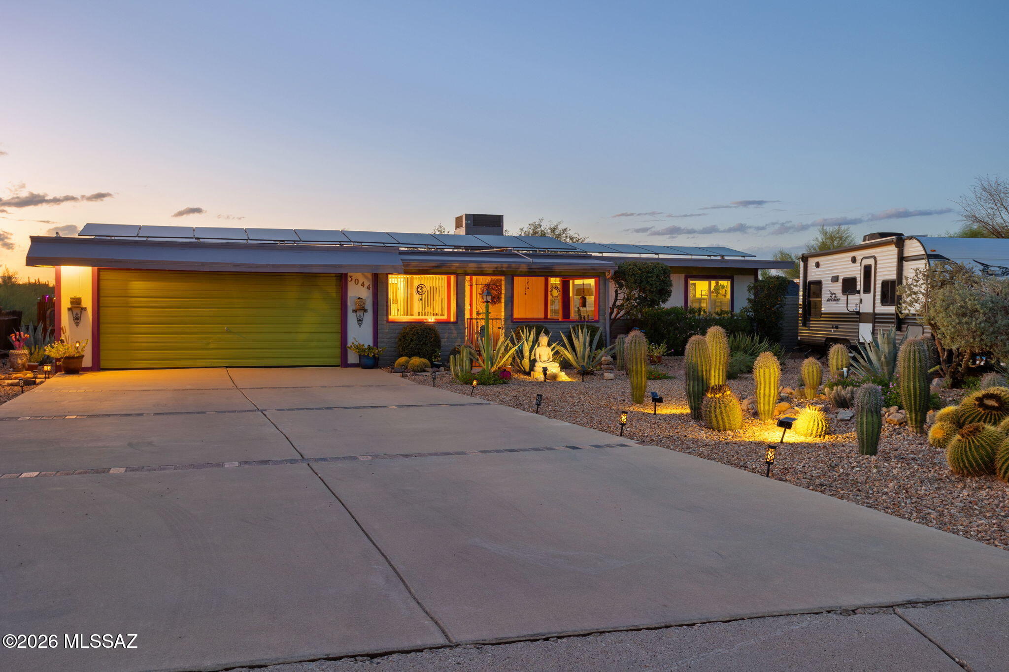 New Day West (1-105) - Residential