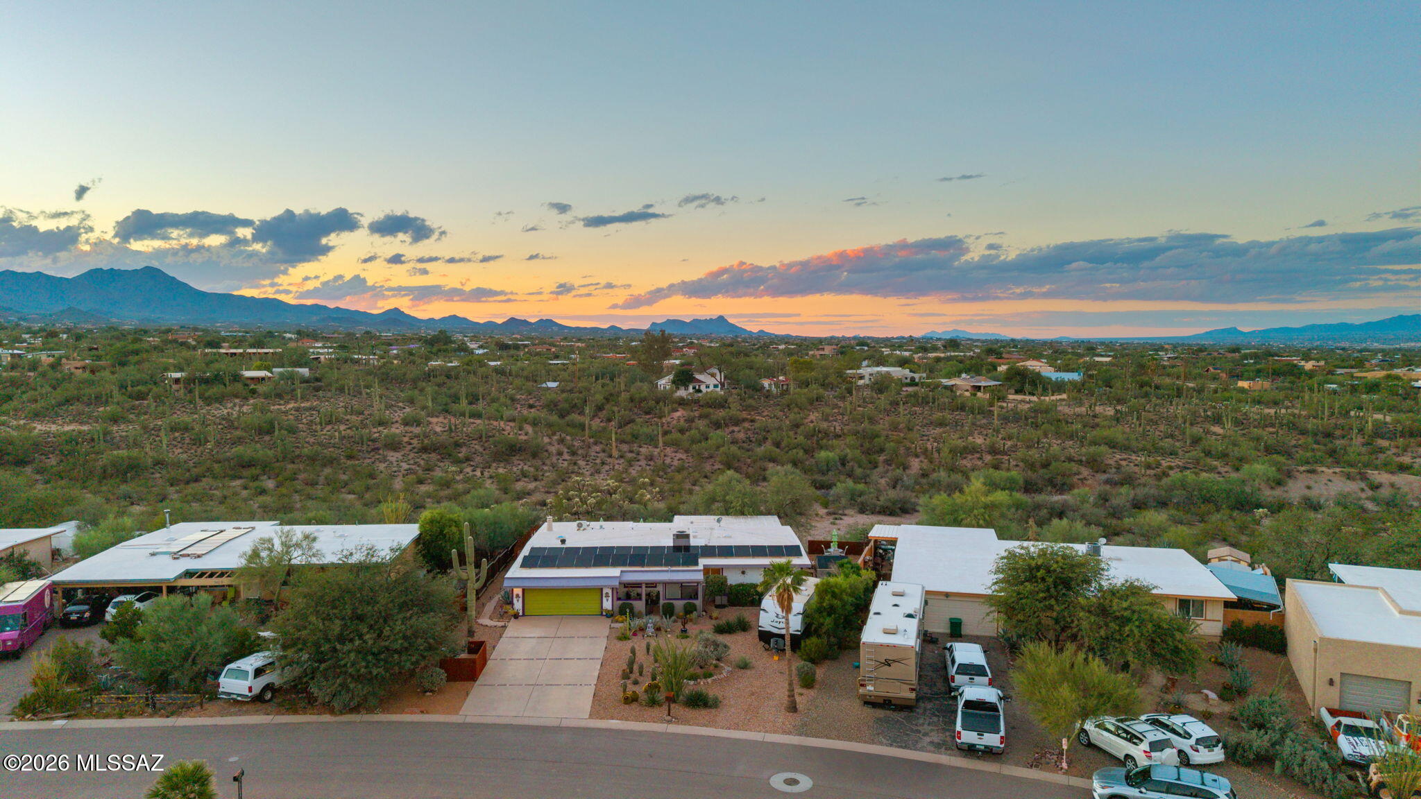 New Day West (1-105) - Residential