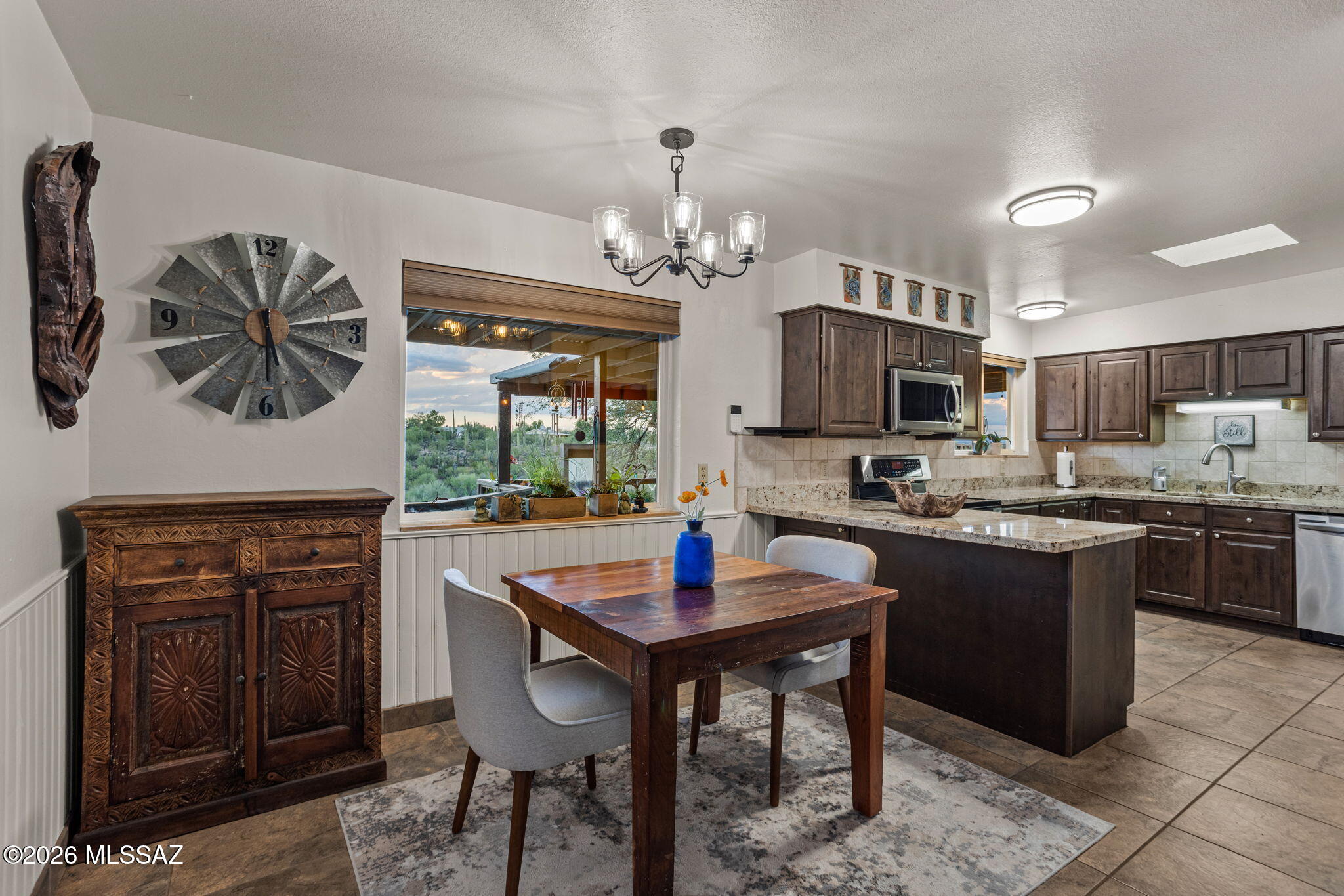 New Day West (1-105) - Residential
