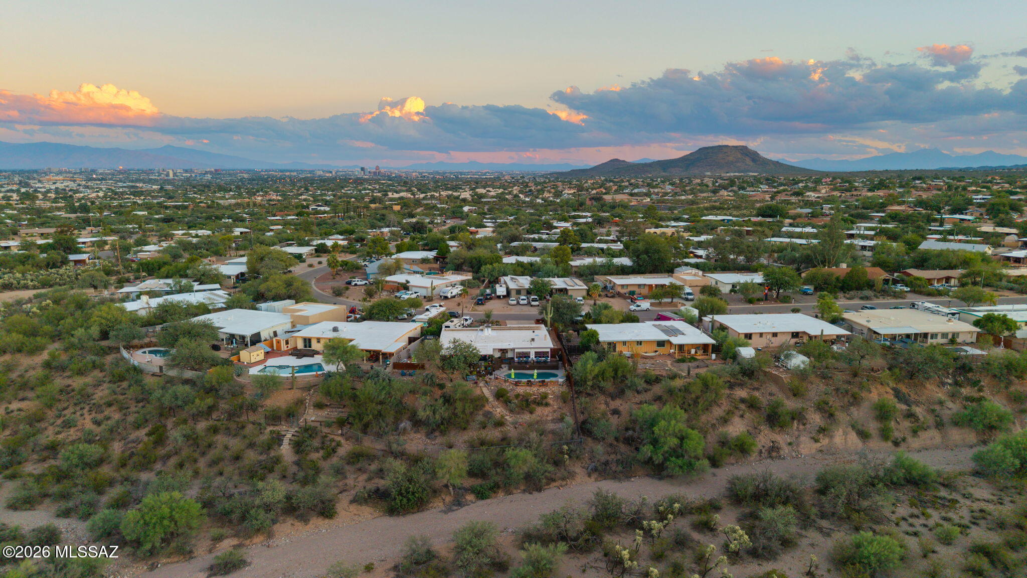 New Day West (1-105) - Residential