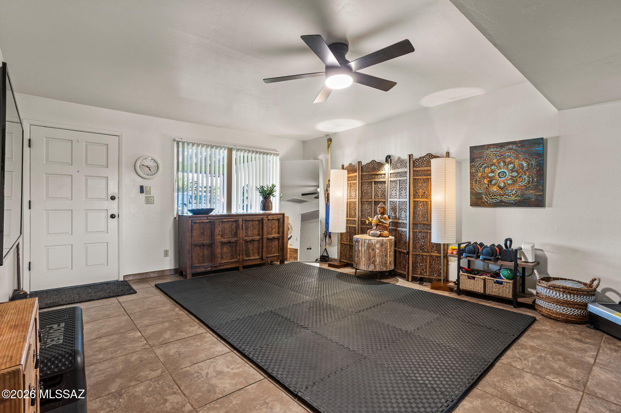 New Day West (1-105) - Residential