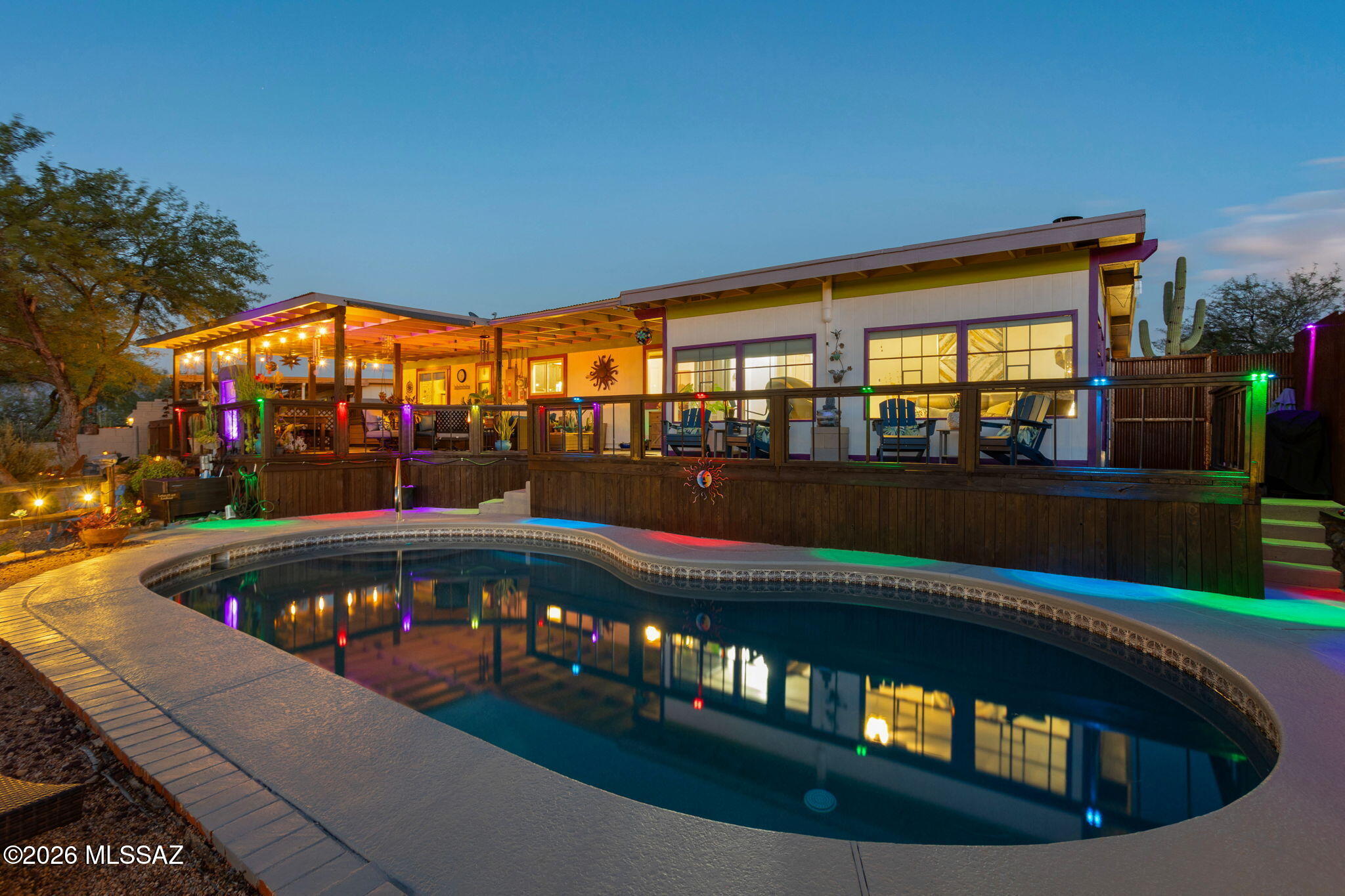 New Day West (1-105) - Residential