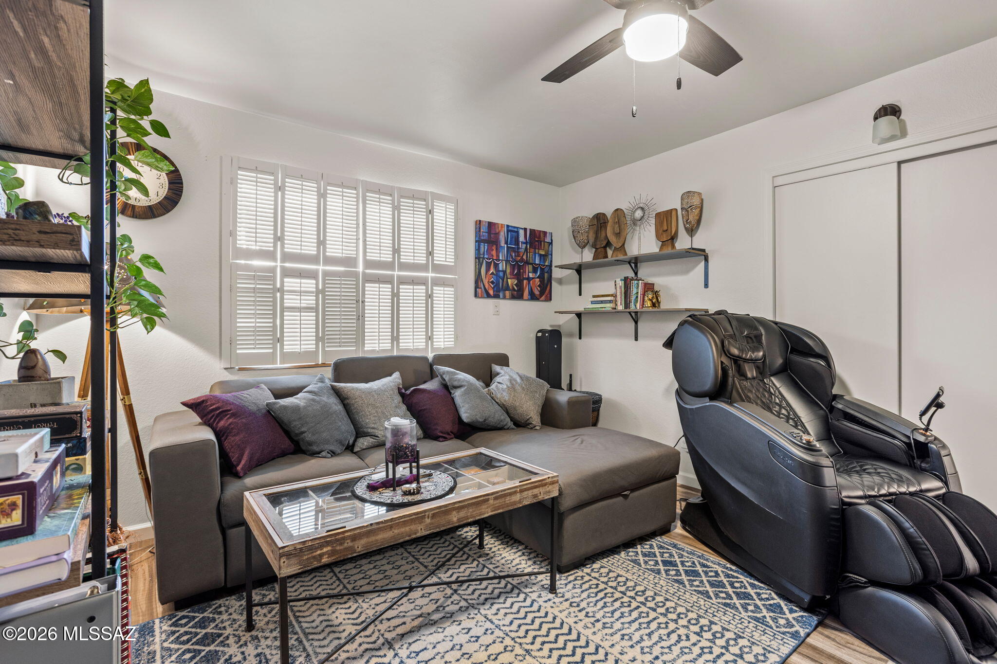 New Day West (1-105) - Residential