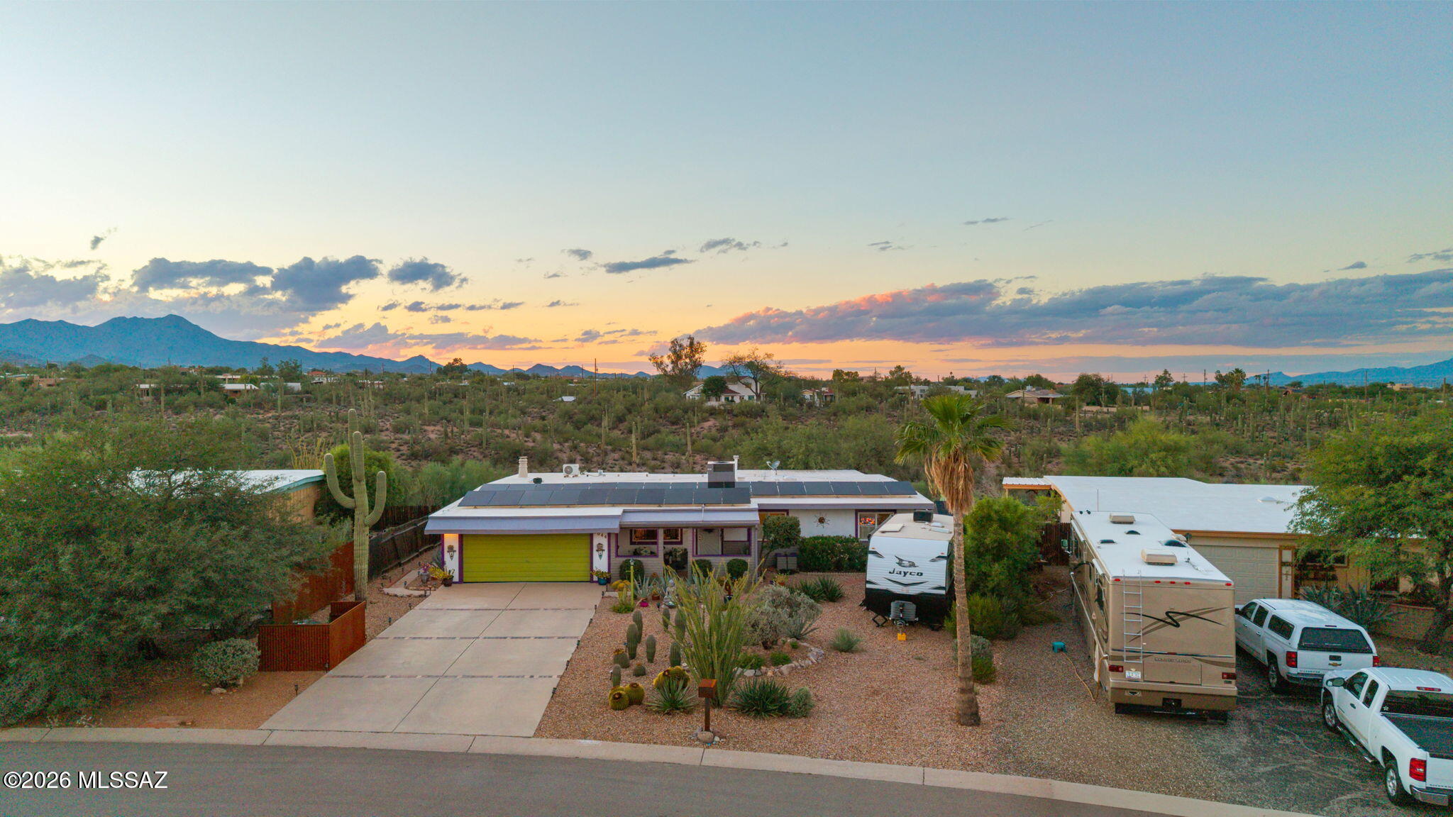 New Day West (1-105) - Residential