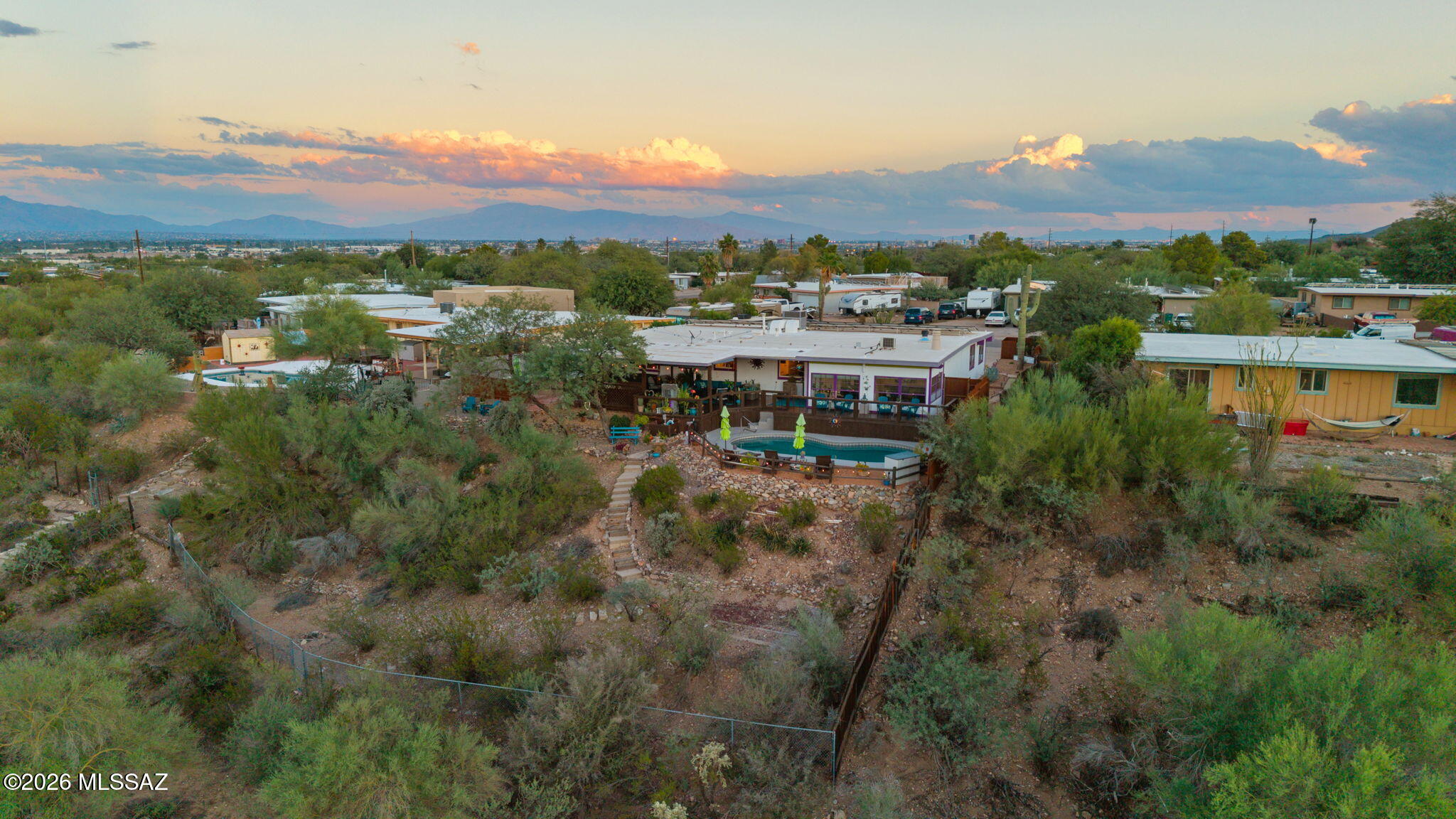 New Day West (1-105) - Residential