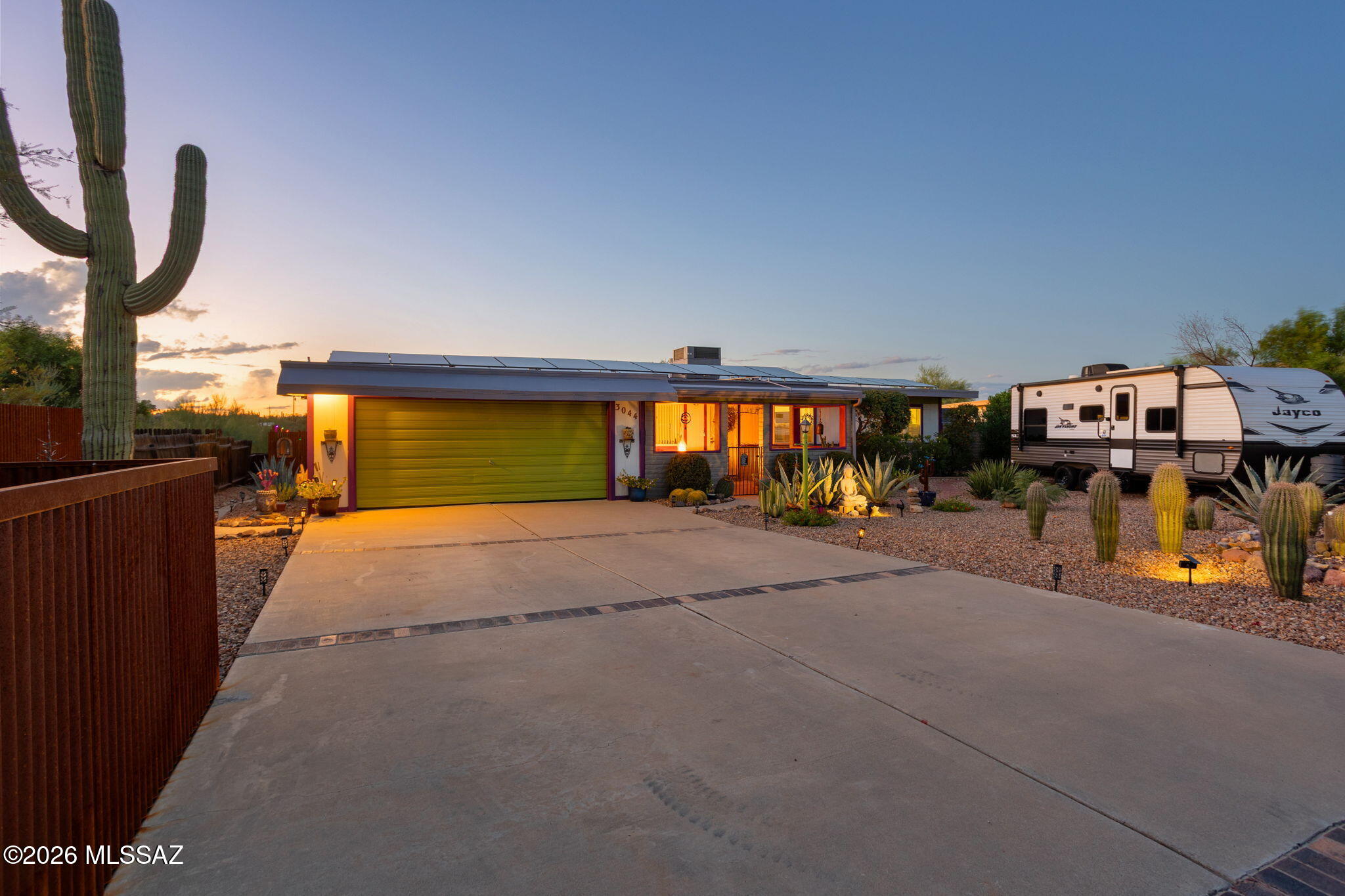 New Day West (1-105) - Residential