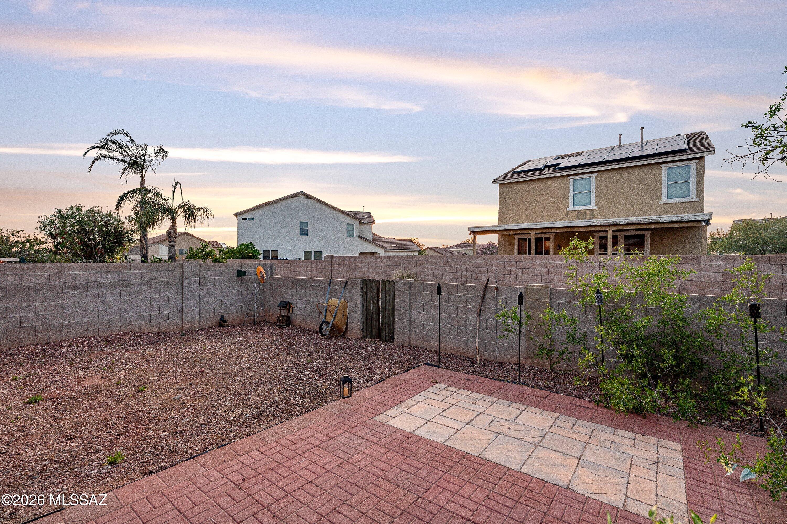 Countryside Valley (1-123) - Residential
