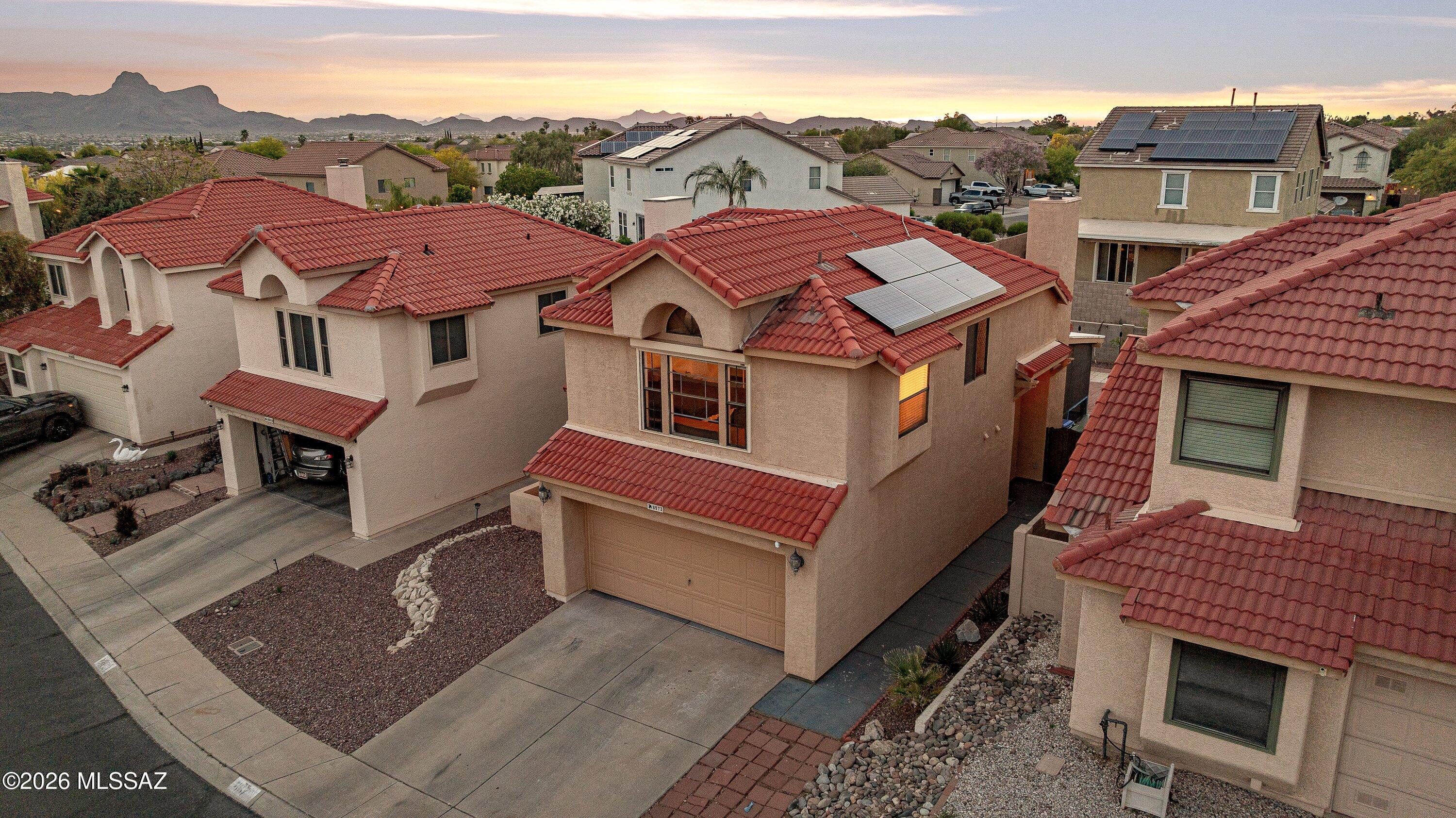 Countryside Valley (1-123) - Residential