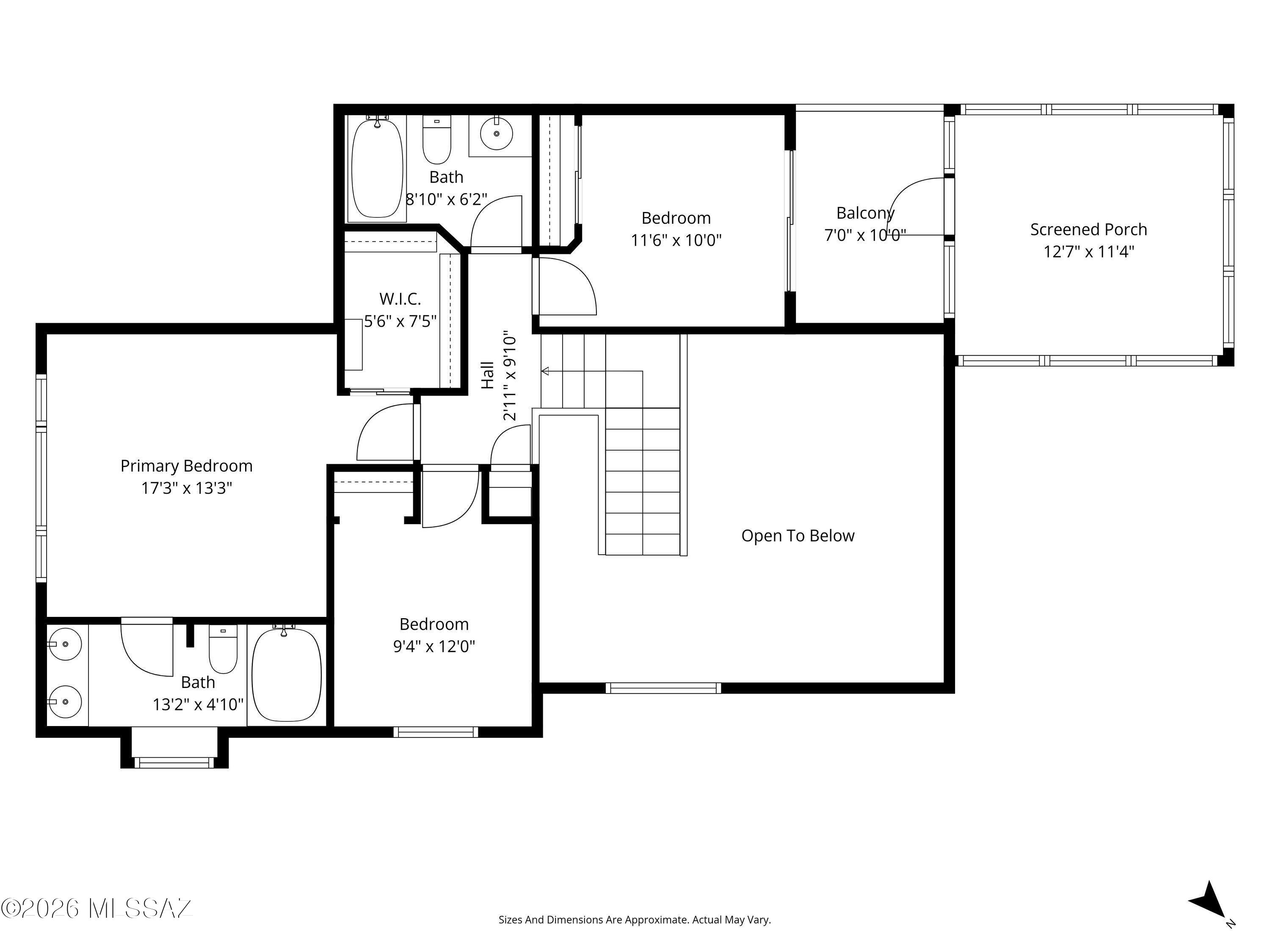 Countryside Valley (1-123) - Residential