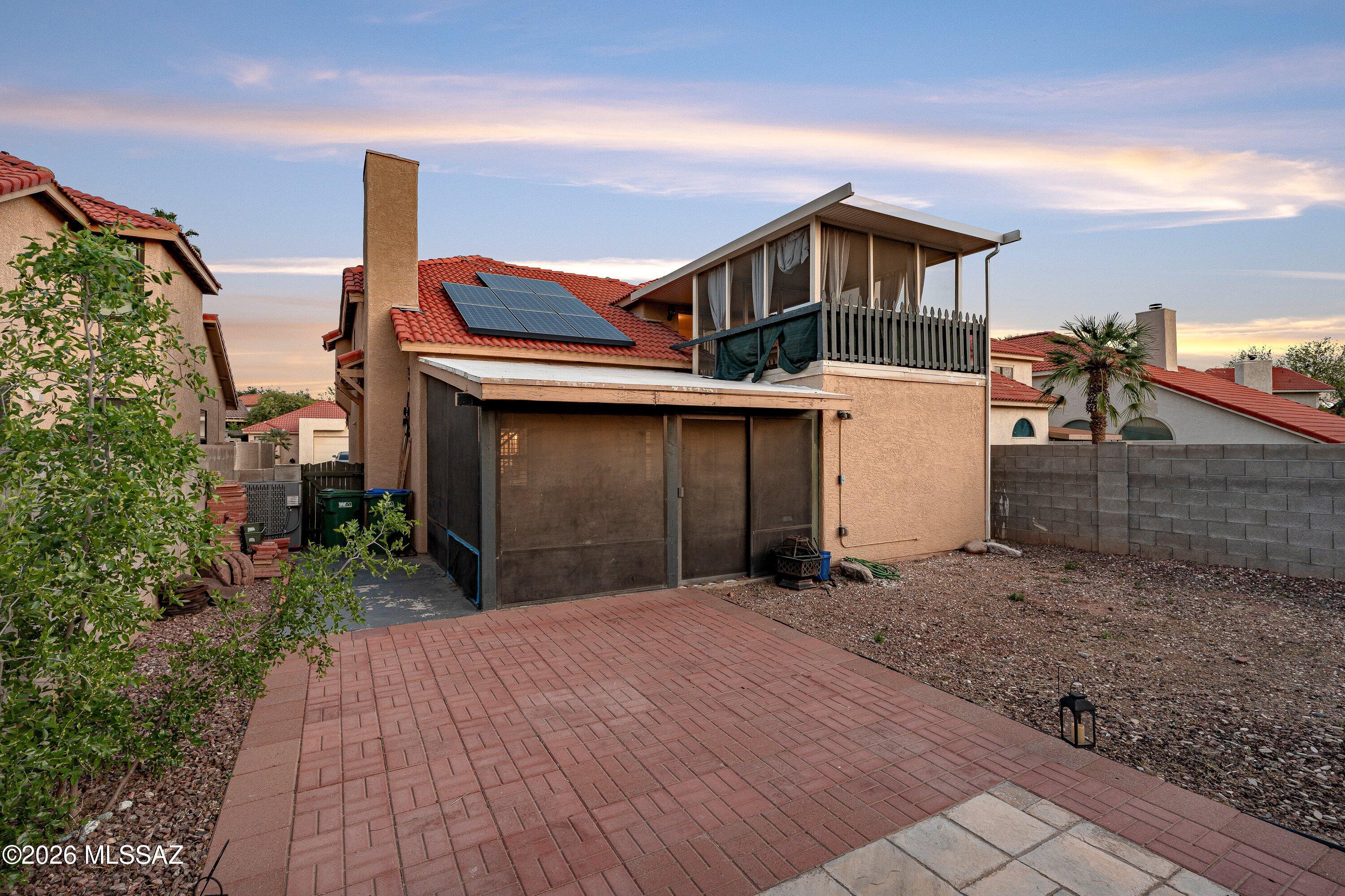 Countryside Valley (1-123) - Residential