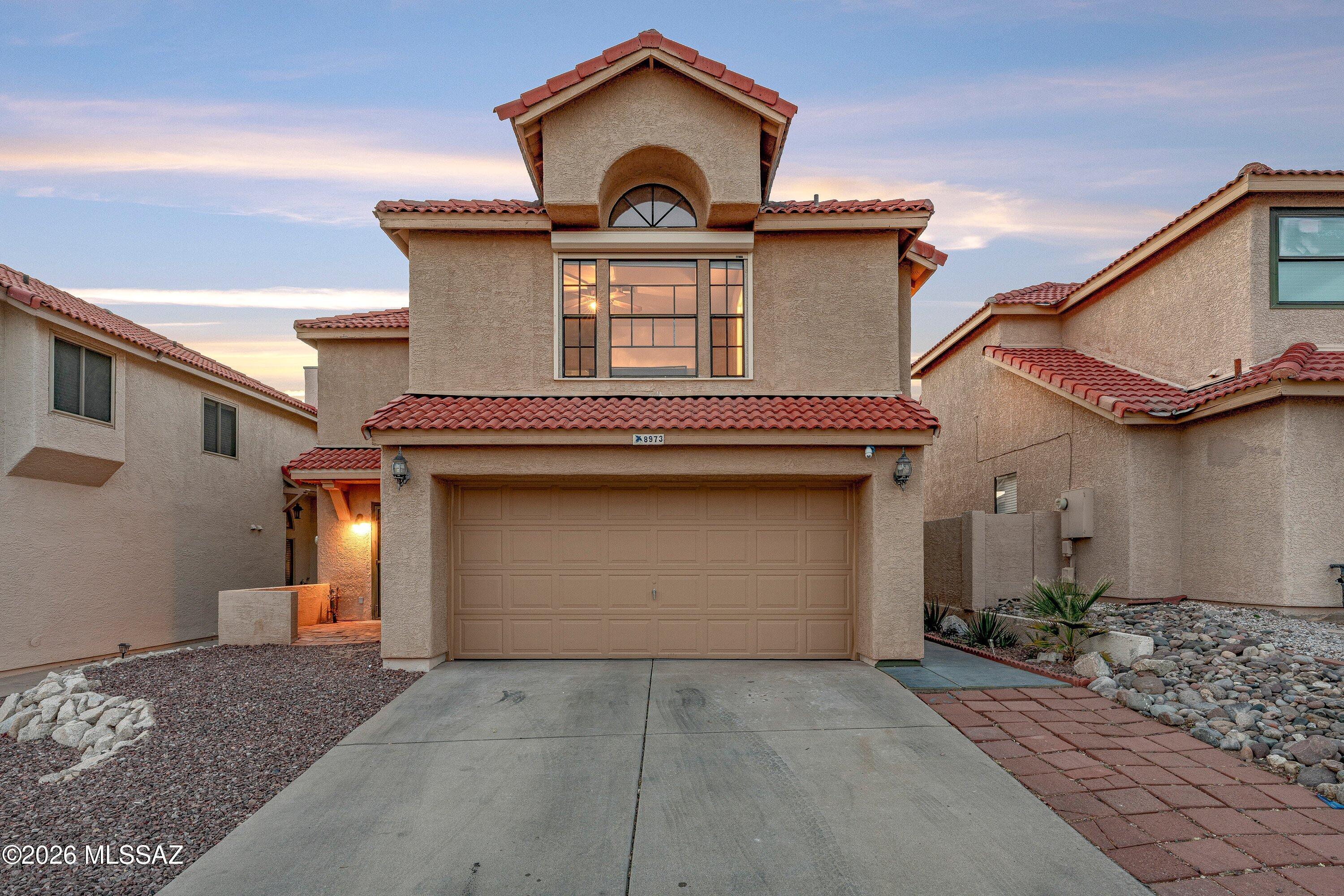 Countryside Valley (1-123) - Residential
