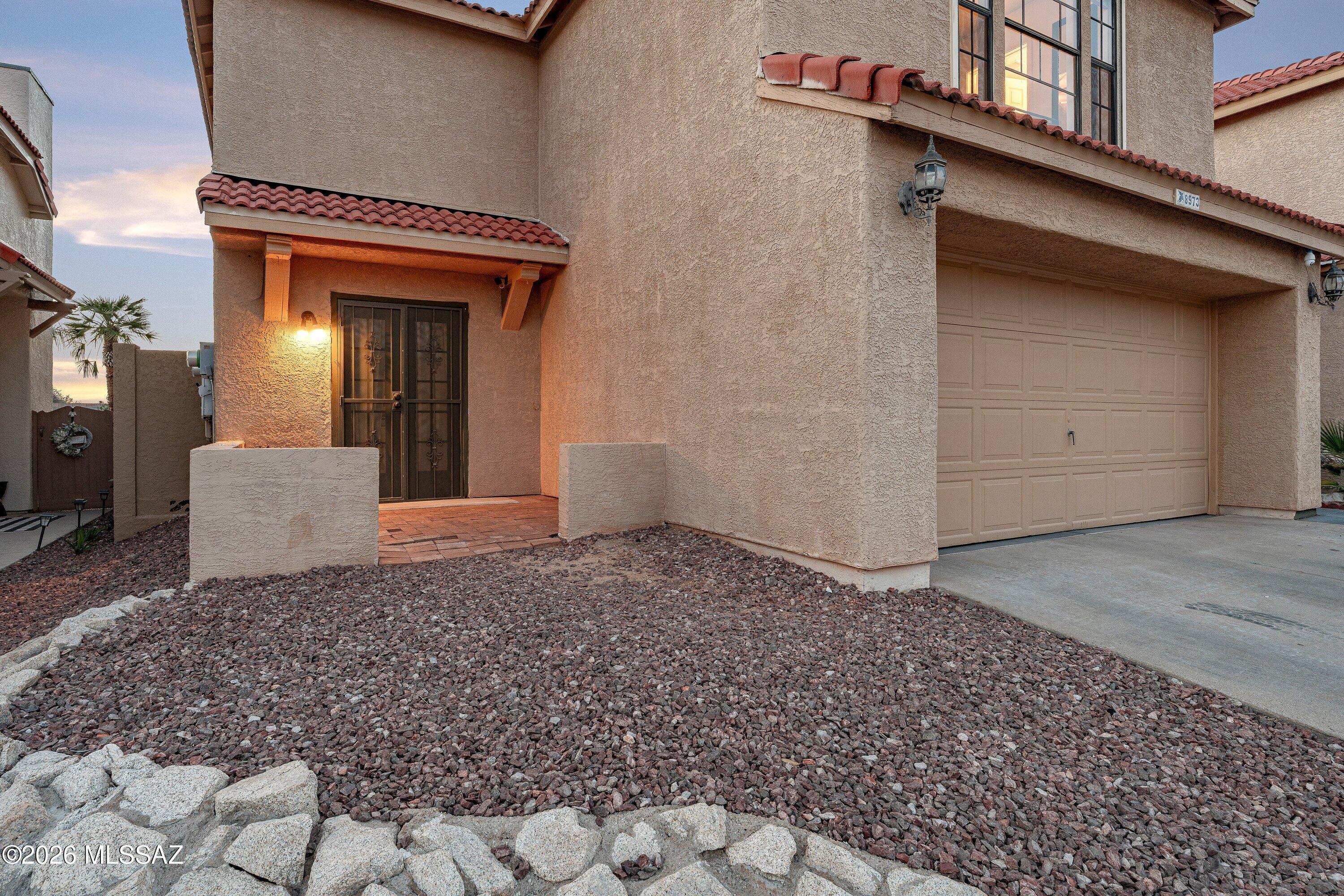 Countryside Valley (1-123) - Residential