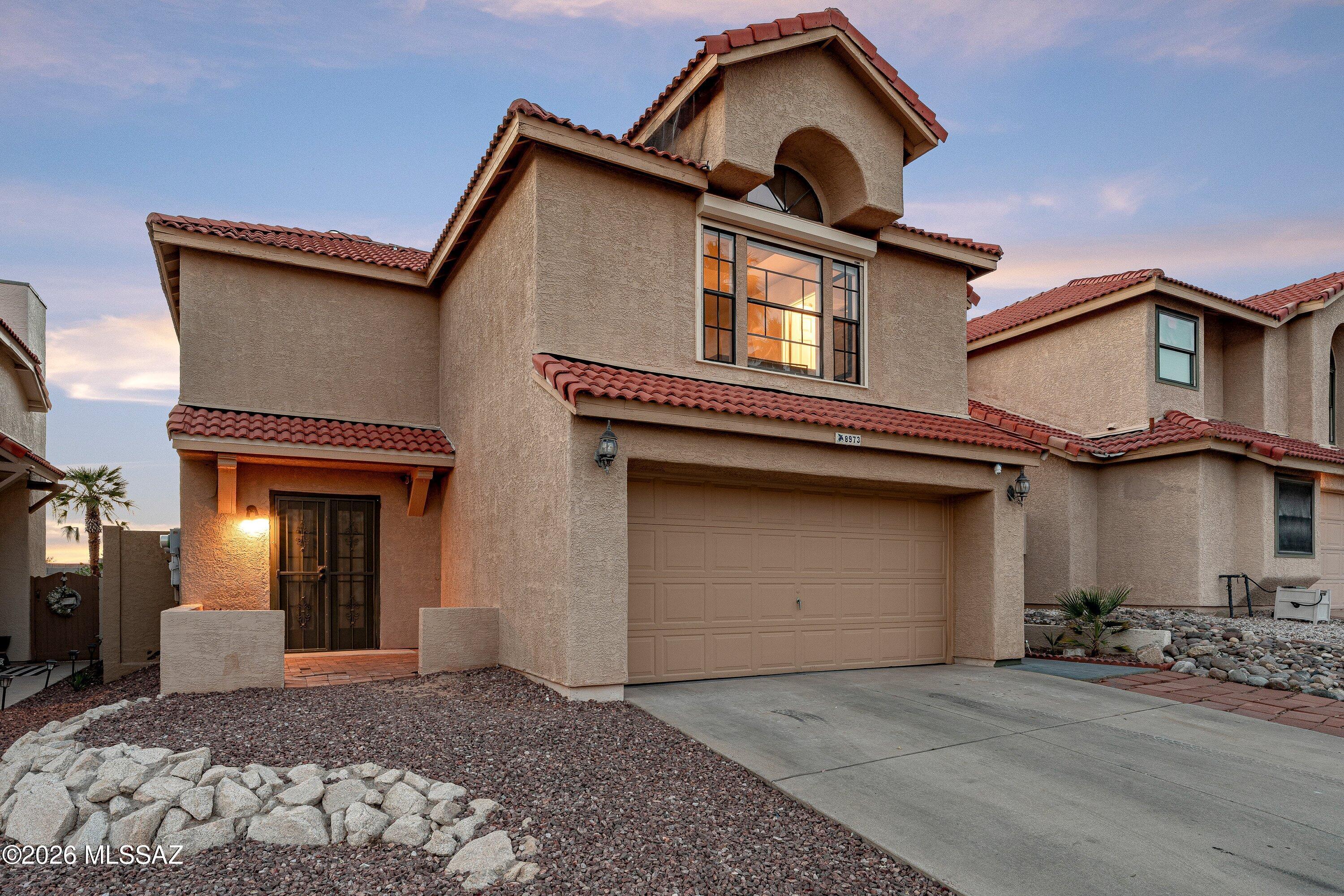 Countryside Valley (1-123) - Residential