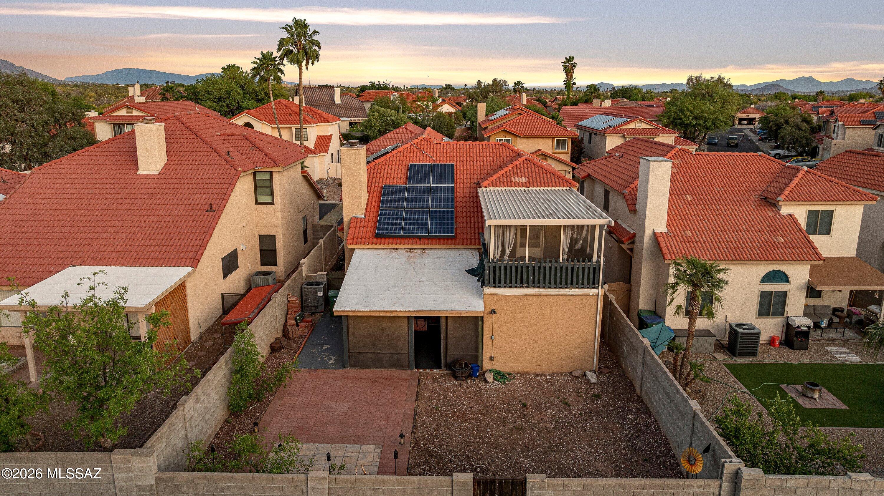 Countryside Valley (1-123) - Residential