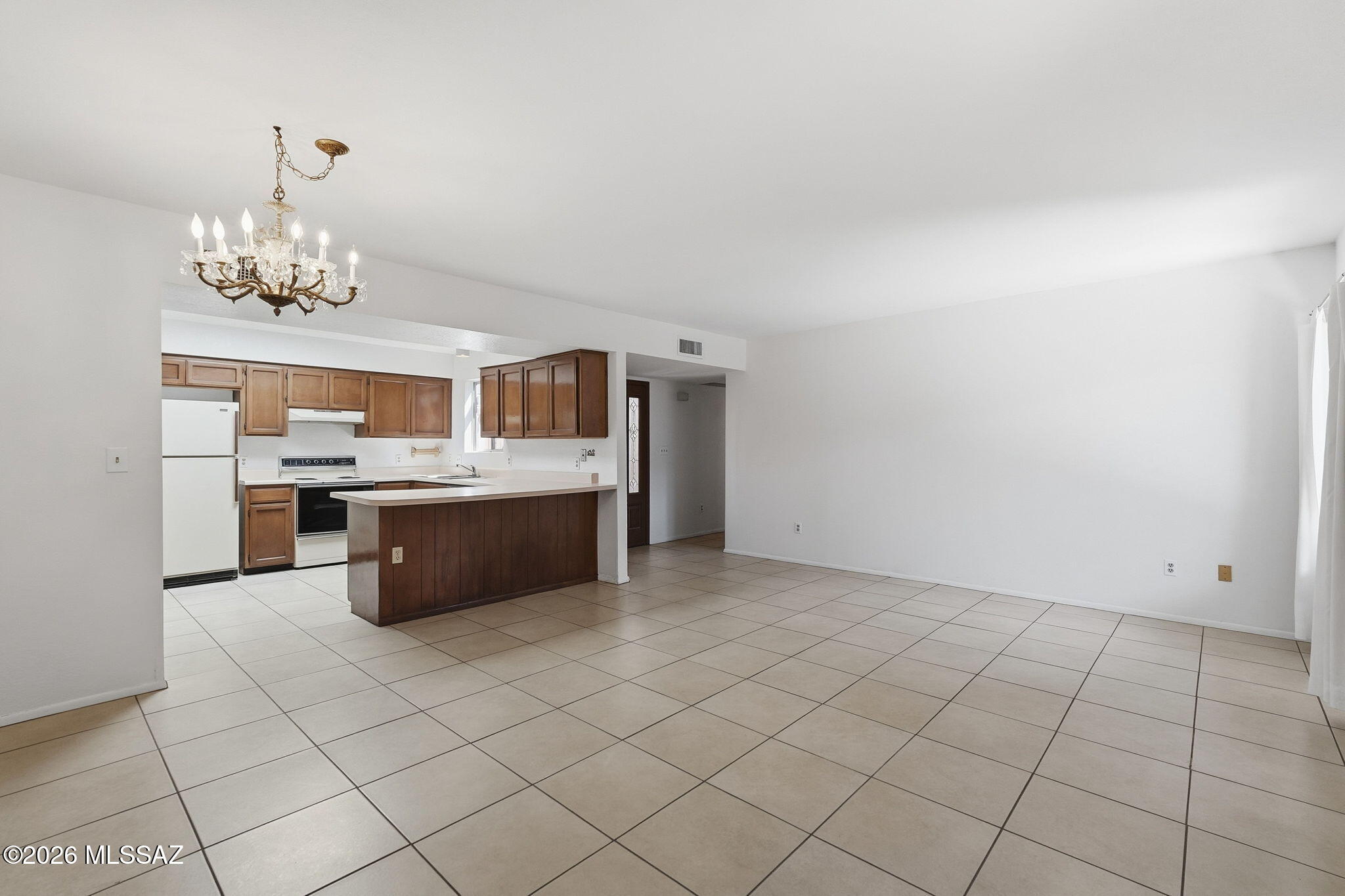 Ponderosa Estates Townhouses No 1 - Residential