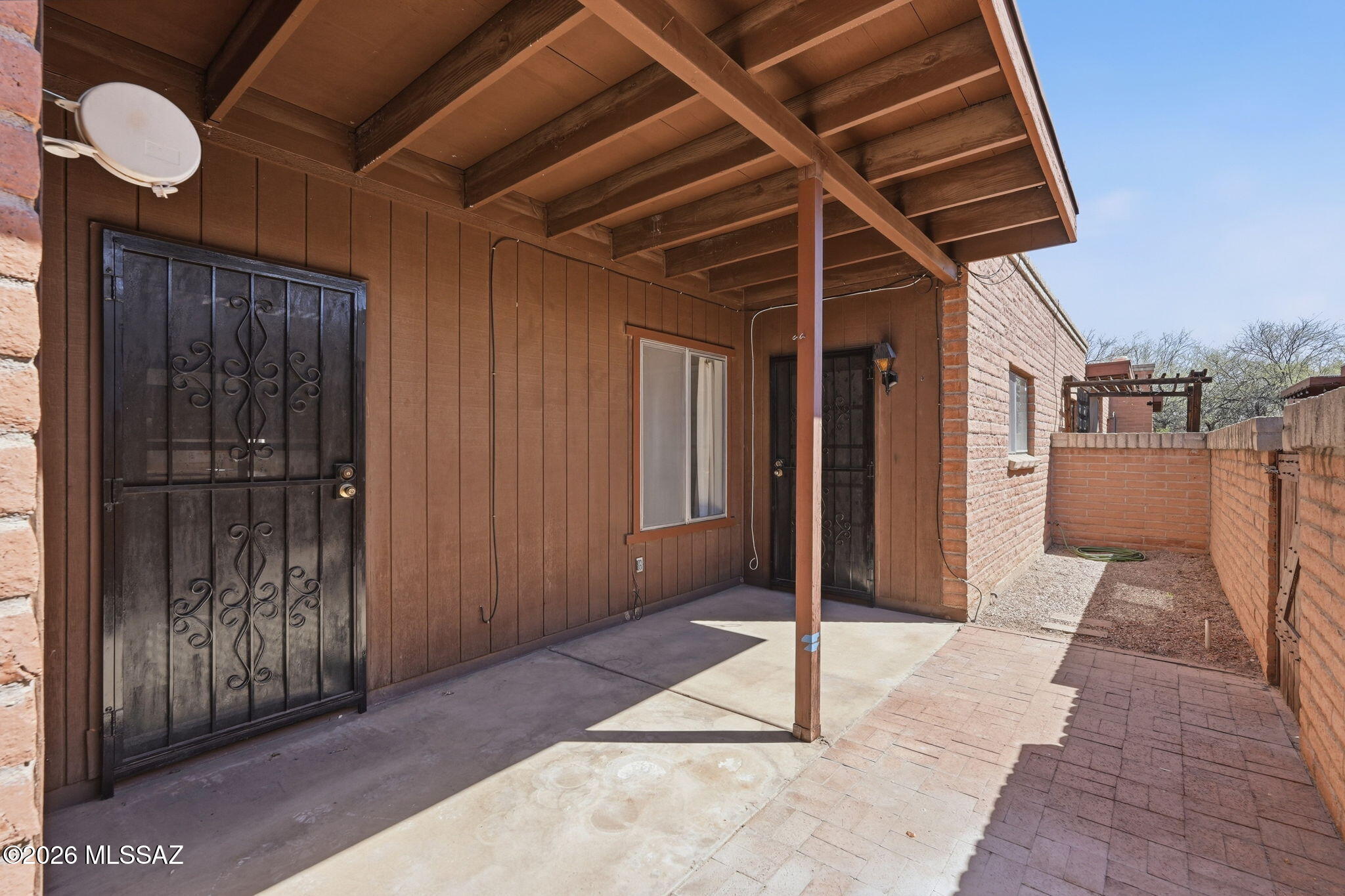 Ponderosa Estates Townhouses No 1 - Residential