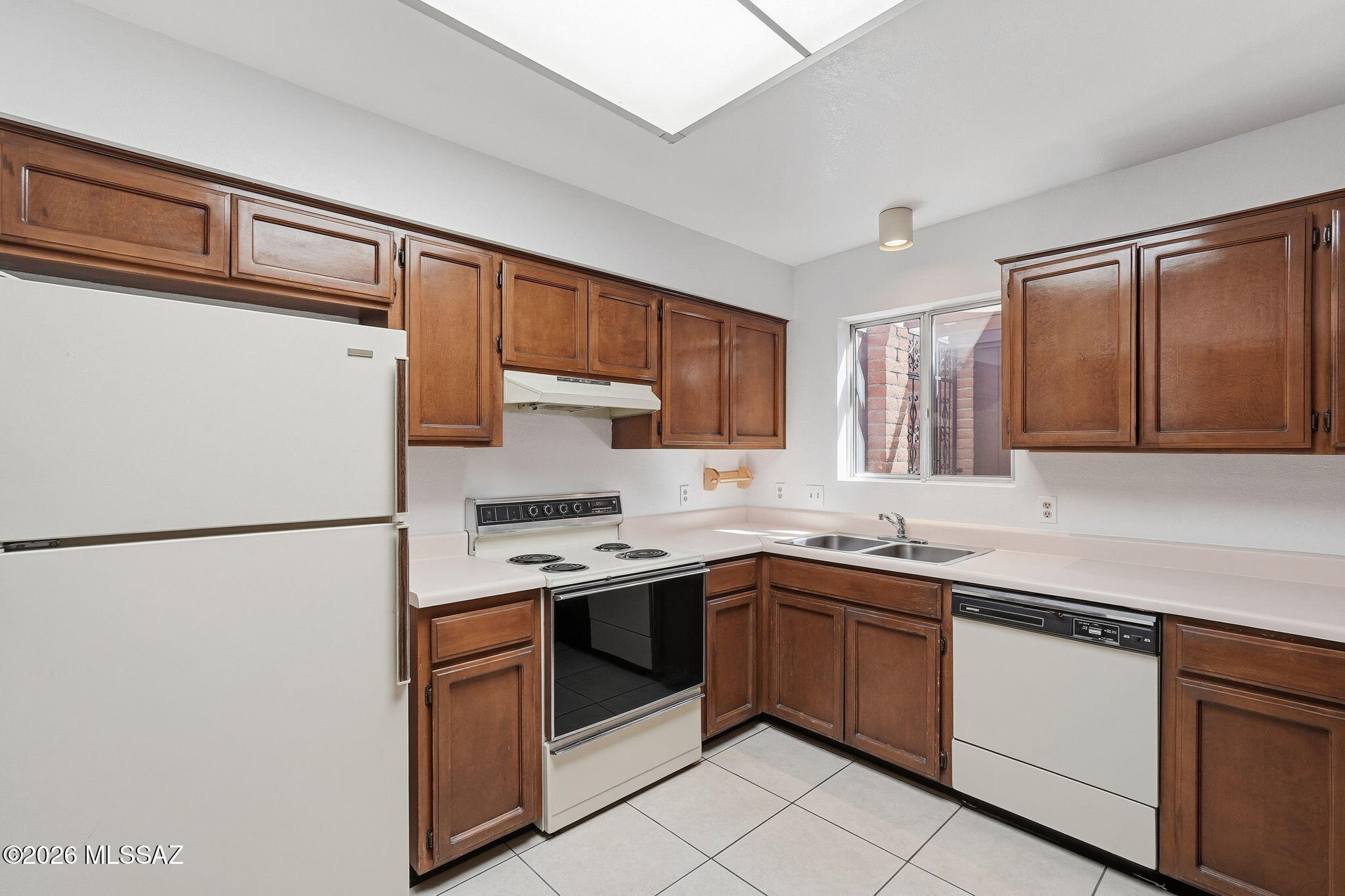 Ponderosa Estates Townhouses No 1 - Residential